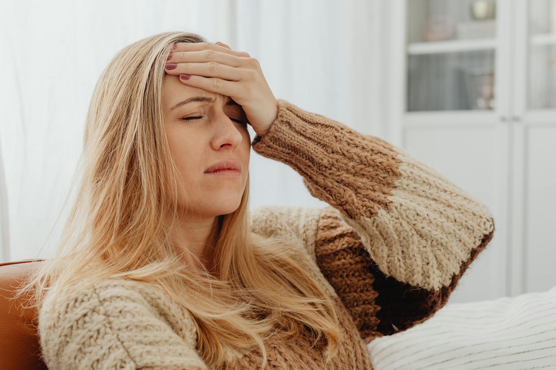 Gastrointestinal Side Effects and Migraine Risk