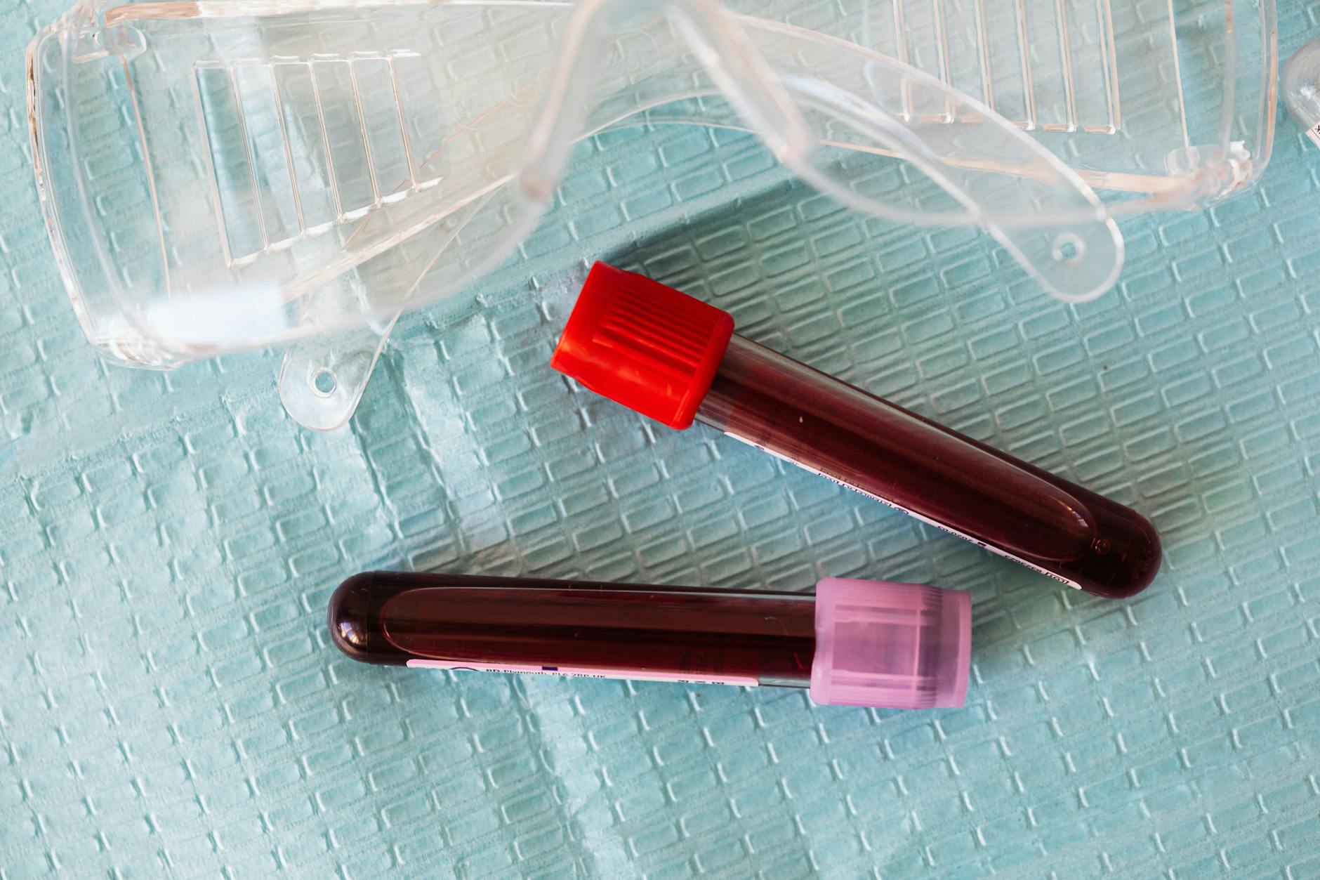 How Accurate Are These Blood Tests, Really?