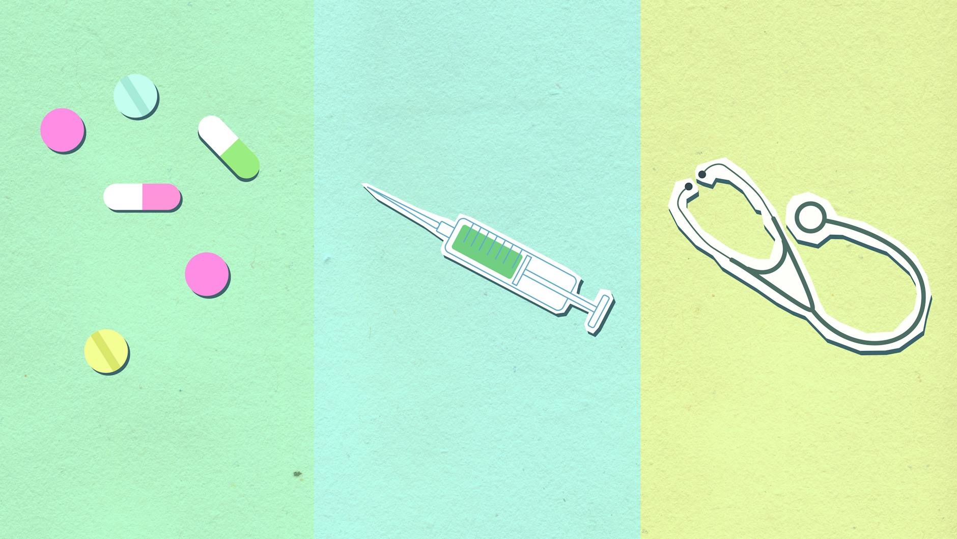 How AI Complements (Not Replaces) Medical Care