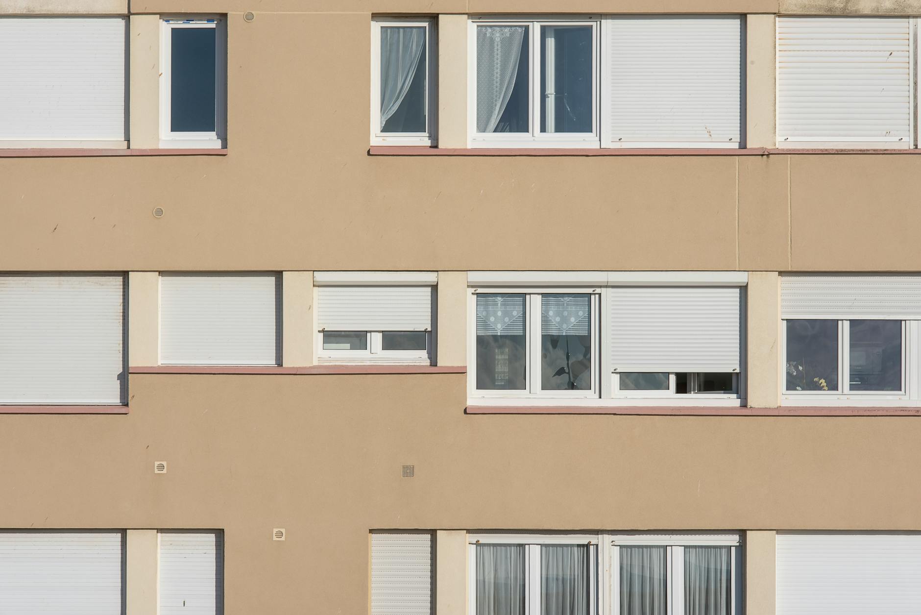 How Apartment Environments Increase Cetirizine Needs