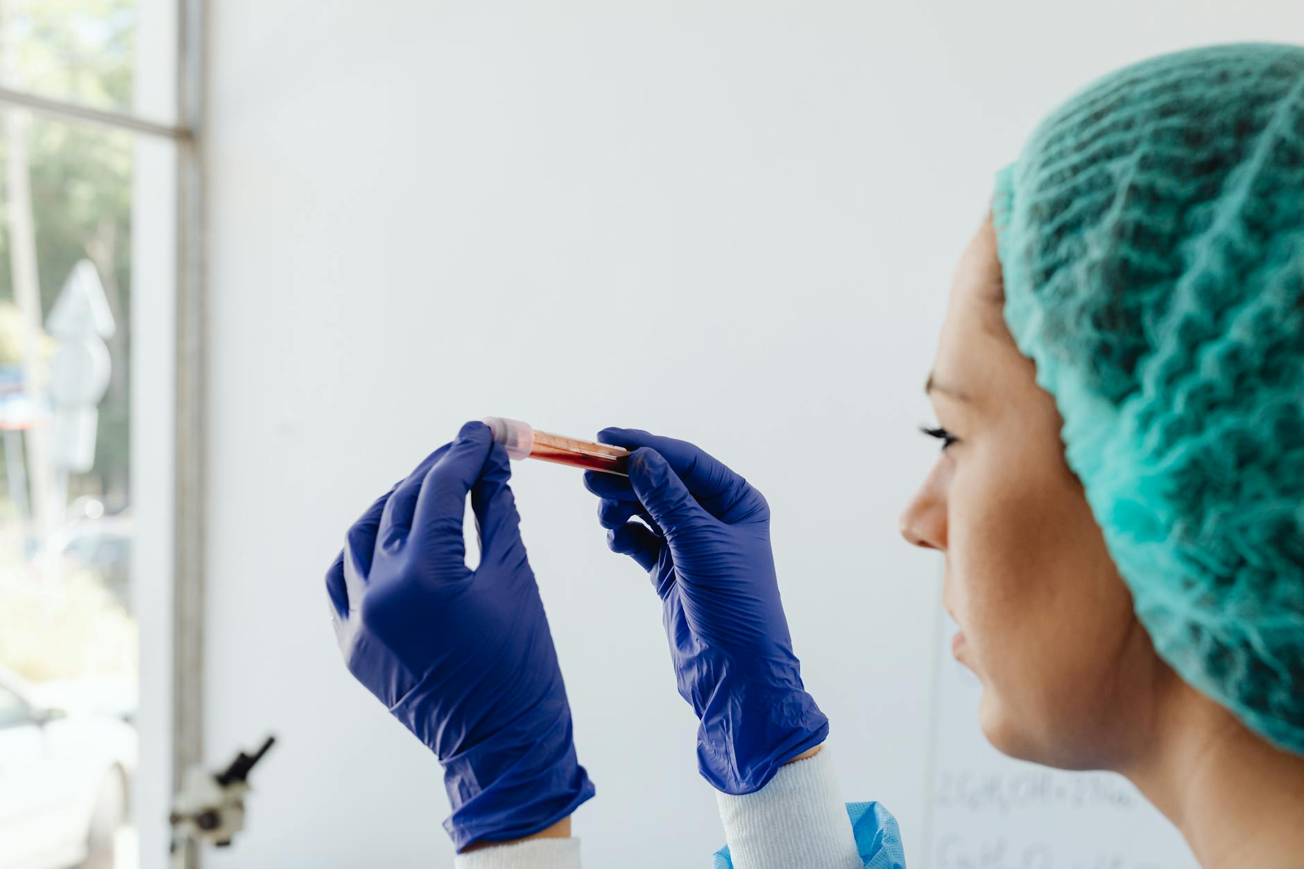 How Blood Tests Are Replacing the Gold Standard of Brain Imaging