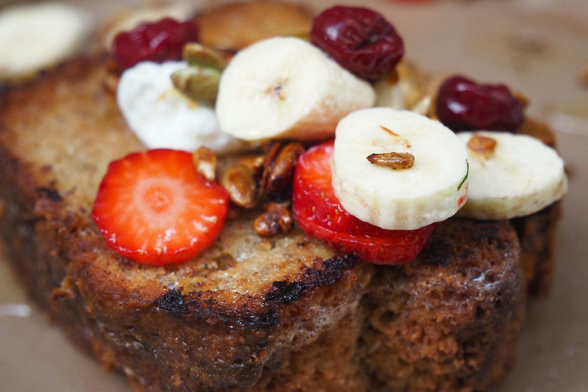 How Breakfast Nutrients Affect Memory Formation