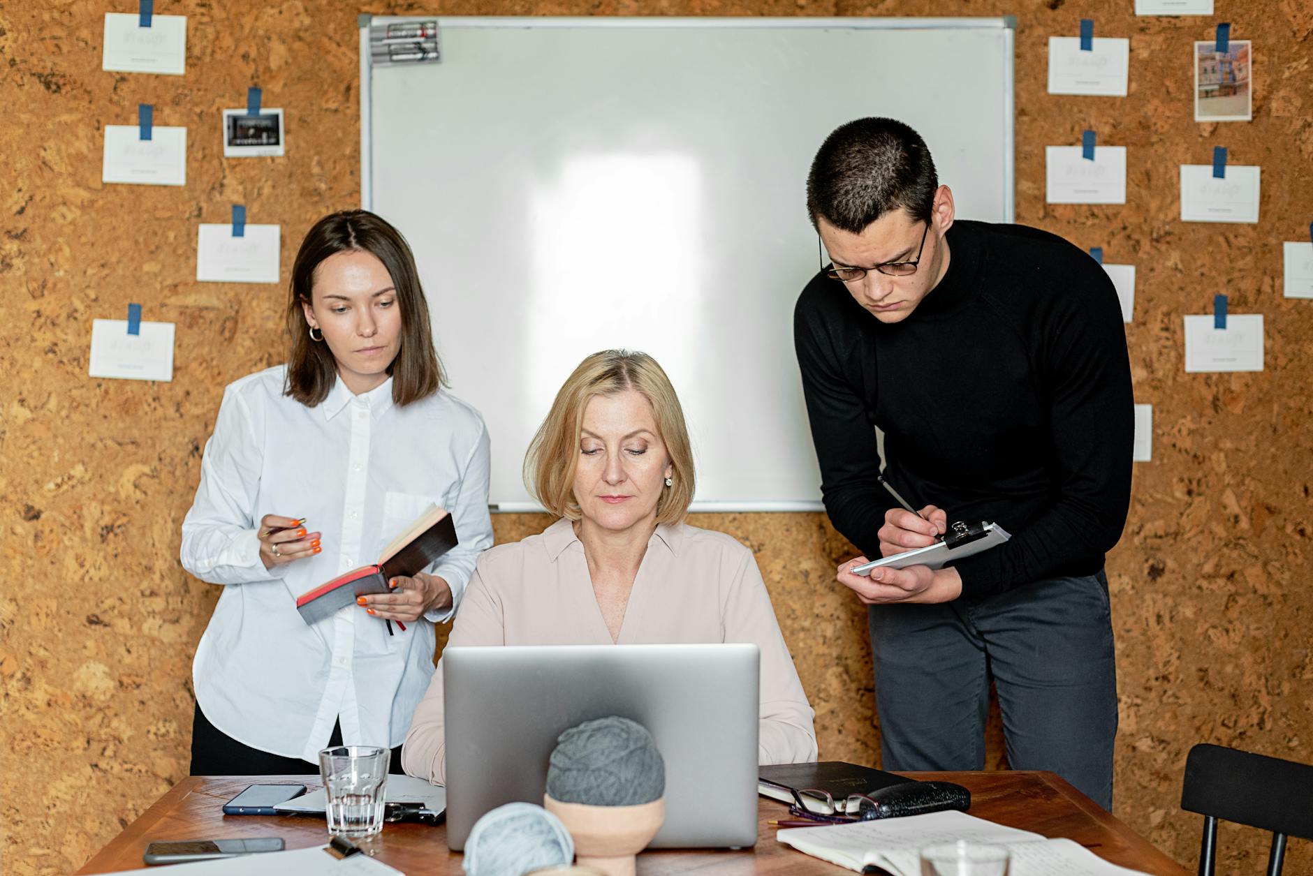 How Brief Cognitive Tests Work - HelpDementia.com