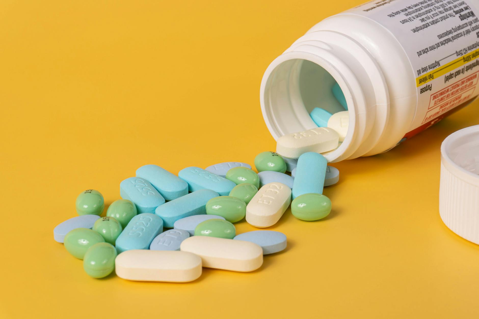 How Claritin and Tylenol Work Differently for Congestion
