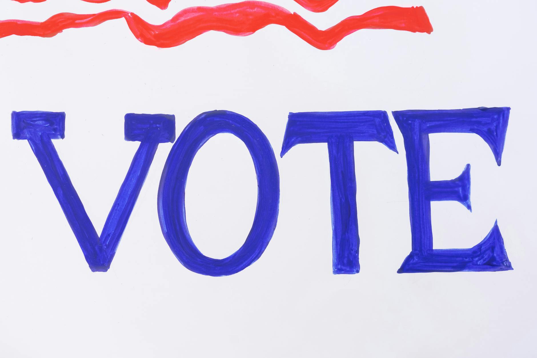HOW DEMENTIA AND VOTING RIGHTS ARE LEGALLY SEPARATED