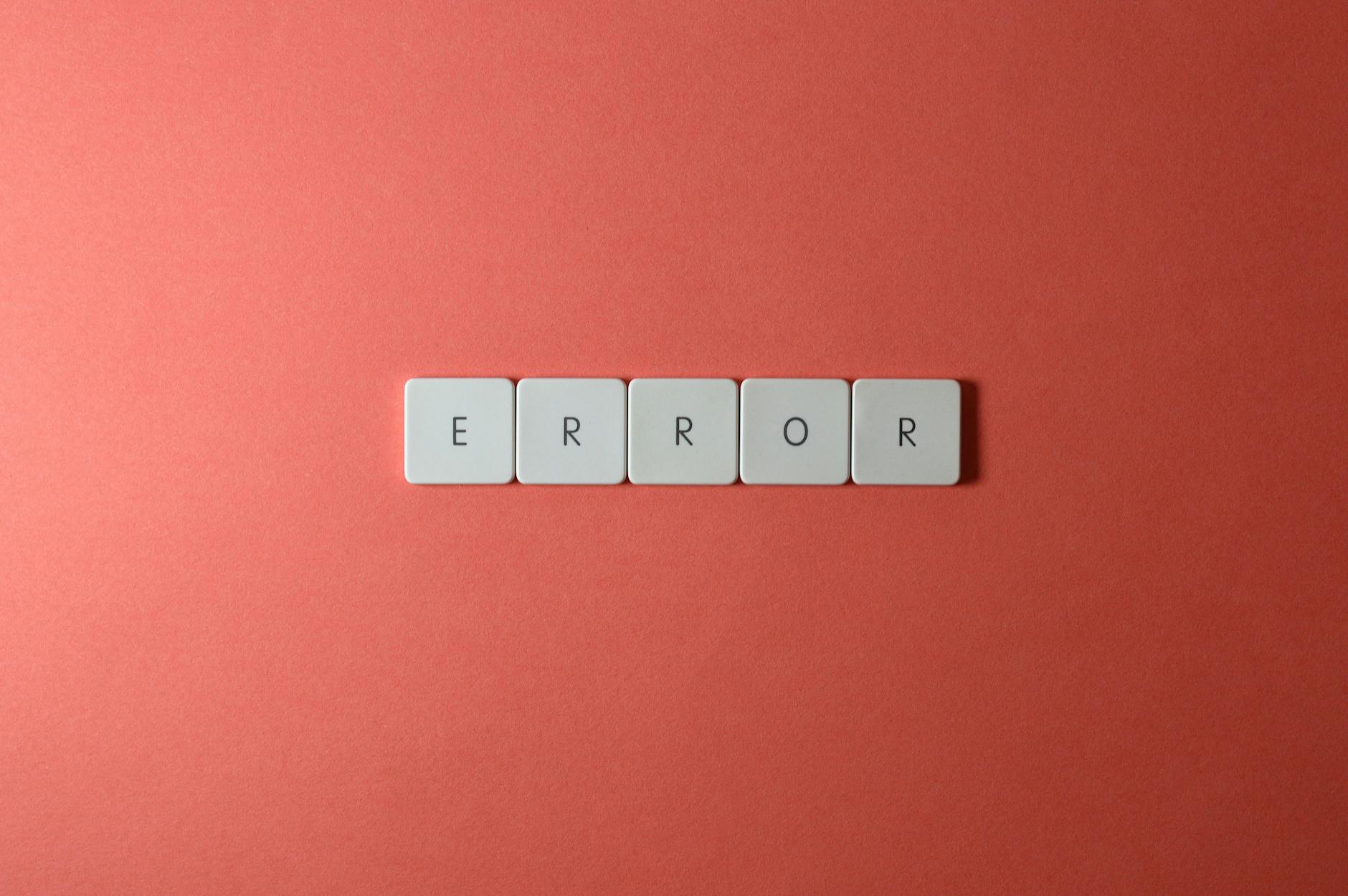 How Diagnostic Errors Undermine Study Foundations