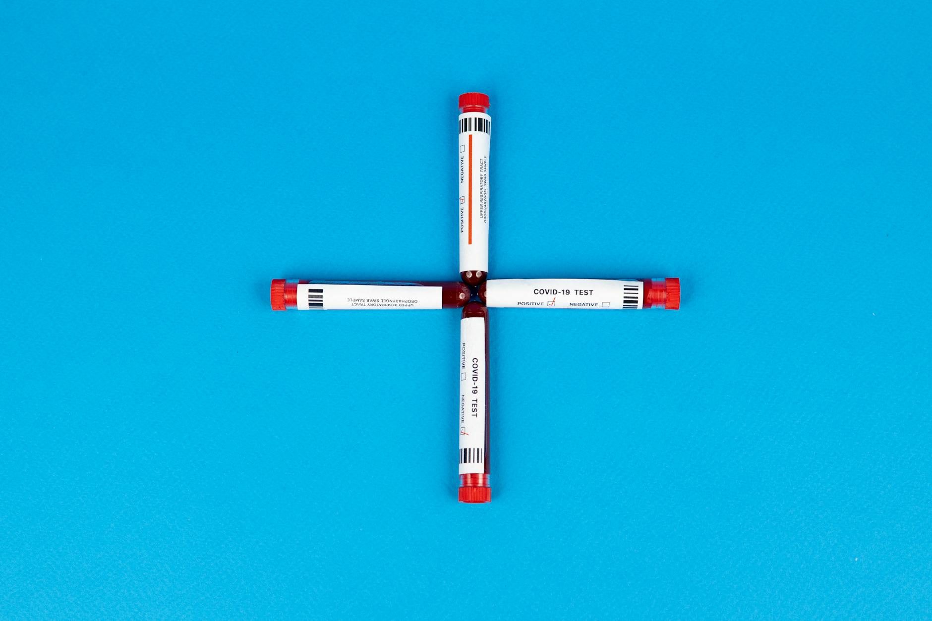 How Different Biomarker Tests Shape Who Gets Enrolled