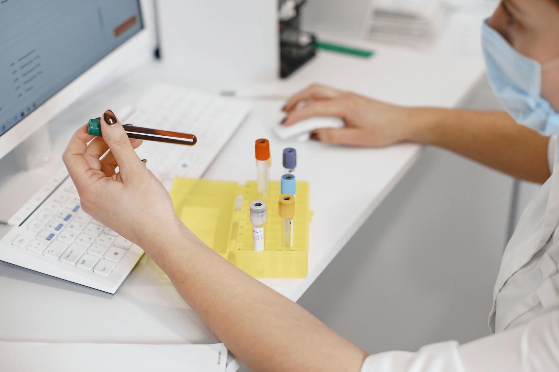 How Different Types of Biomarkers Guide Testing Decisions