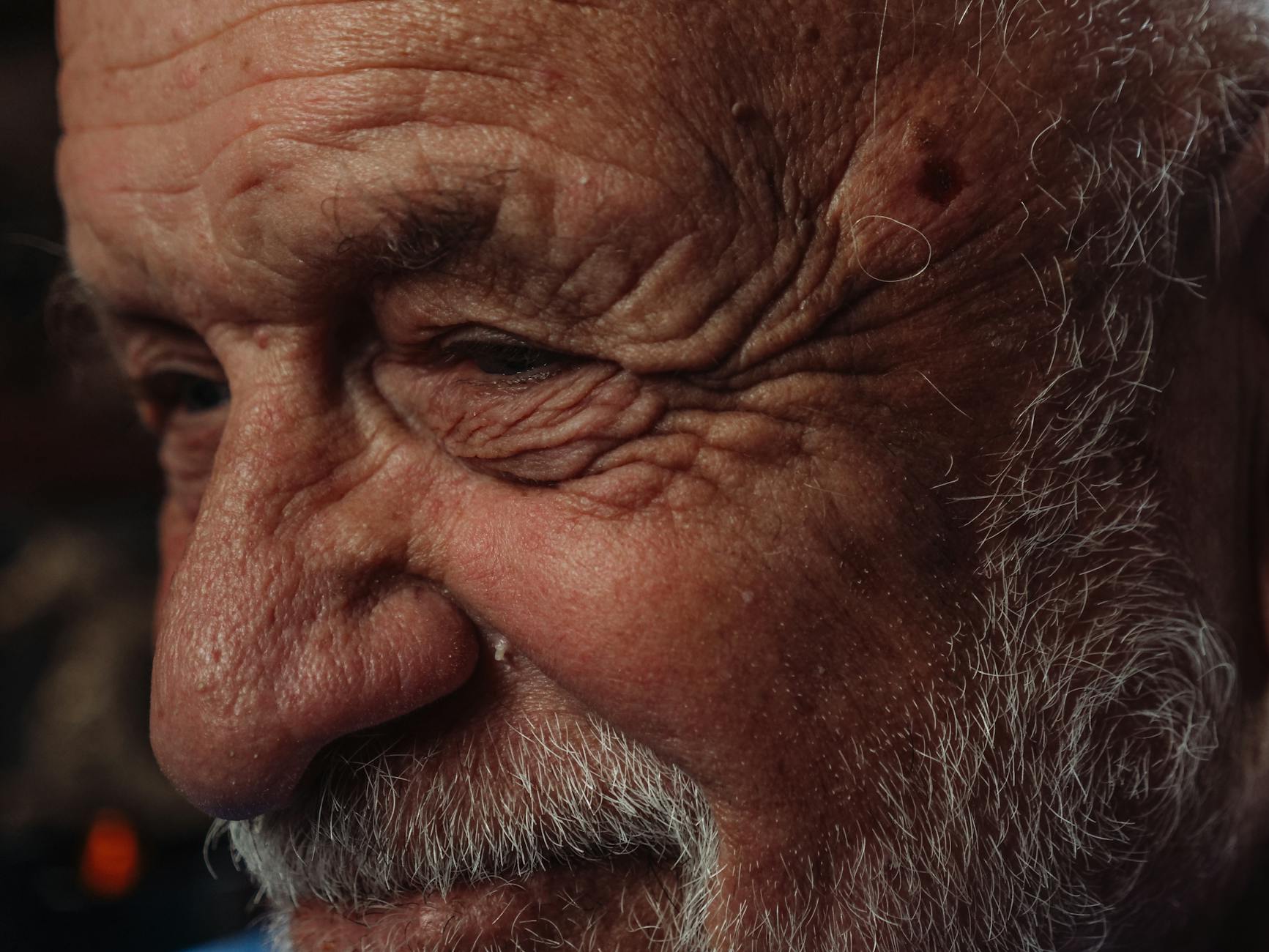 How Do Current Dementia Care Systems Handle Population Growth?