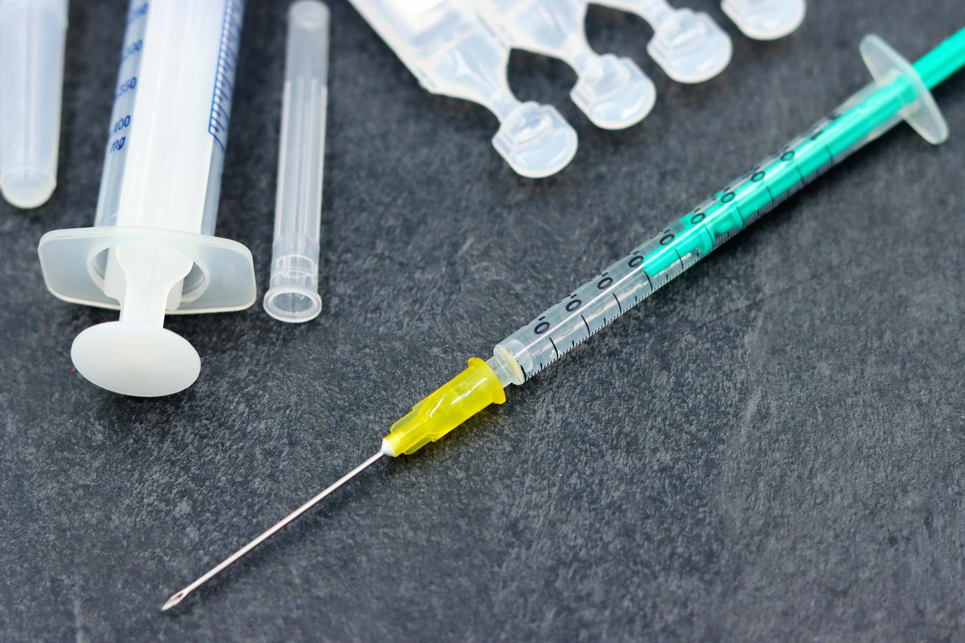 How Do Oxymetazoline and Saline Work Differently Overnight?