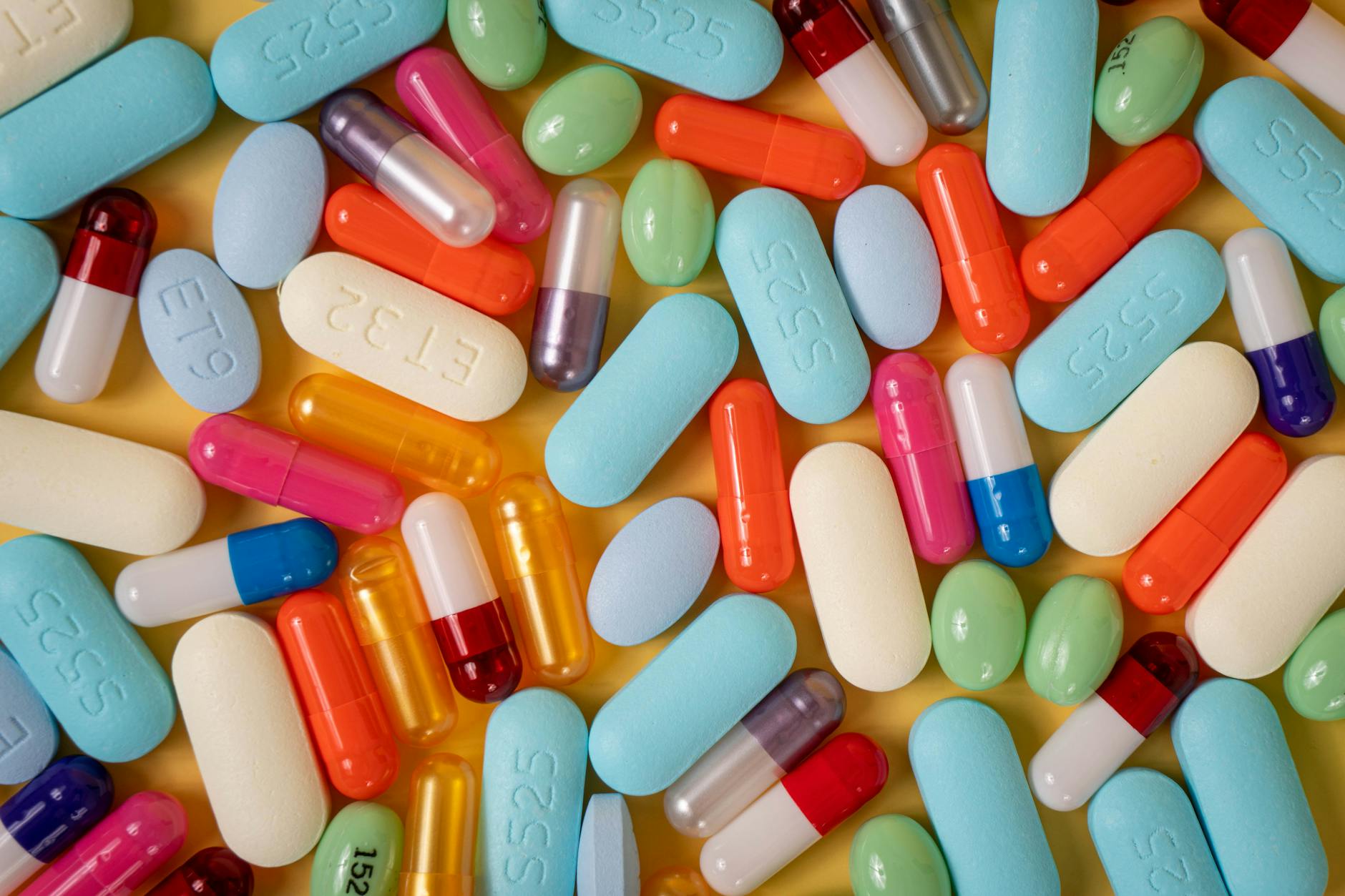 How Do These Medications Differ in Their Active Ingredients and Effects?
