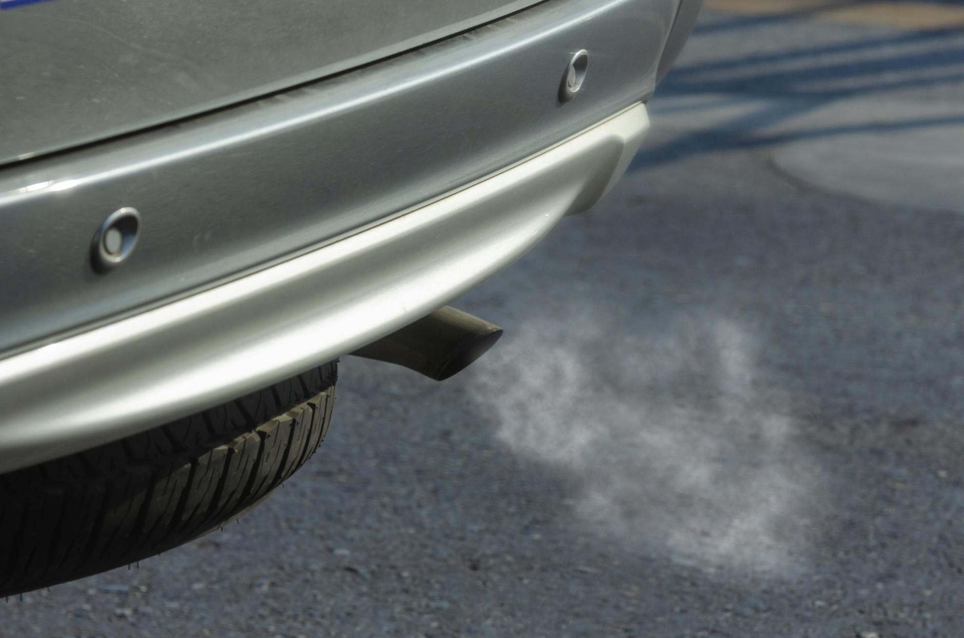 How Does Air Pollution Trigger Dementia Risk?
