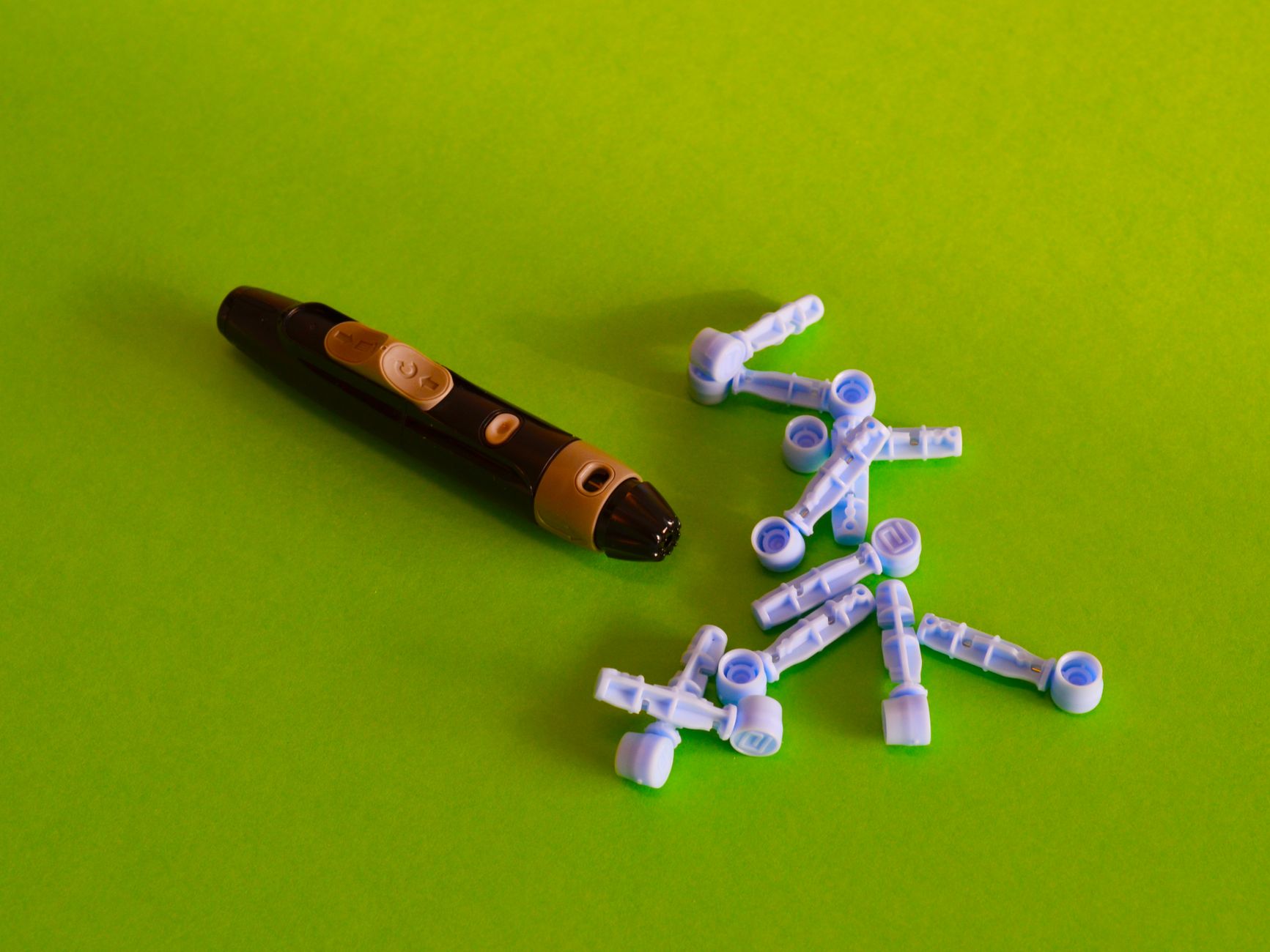 How Does Blood Sugar Affect Brain Chemistry and Memory Formation?