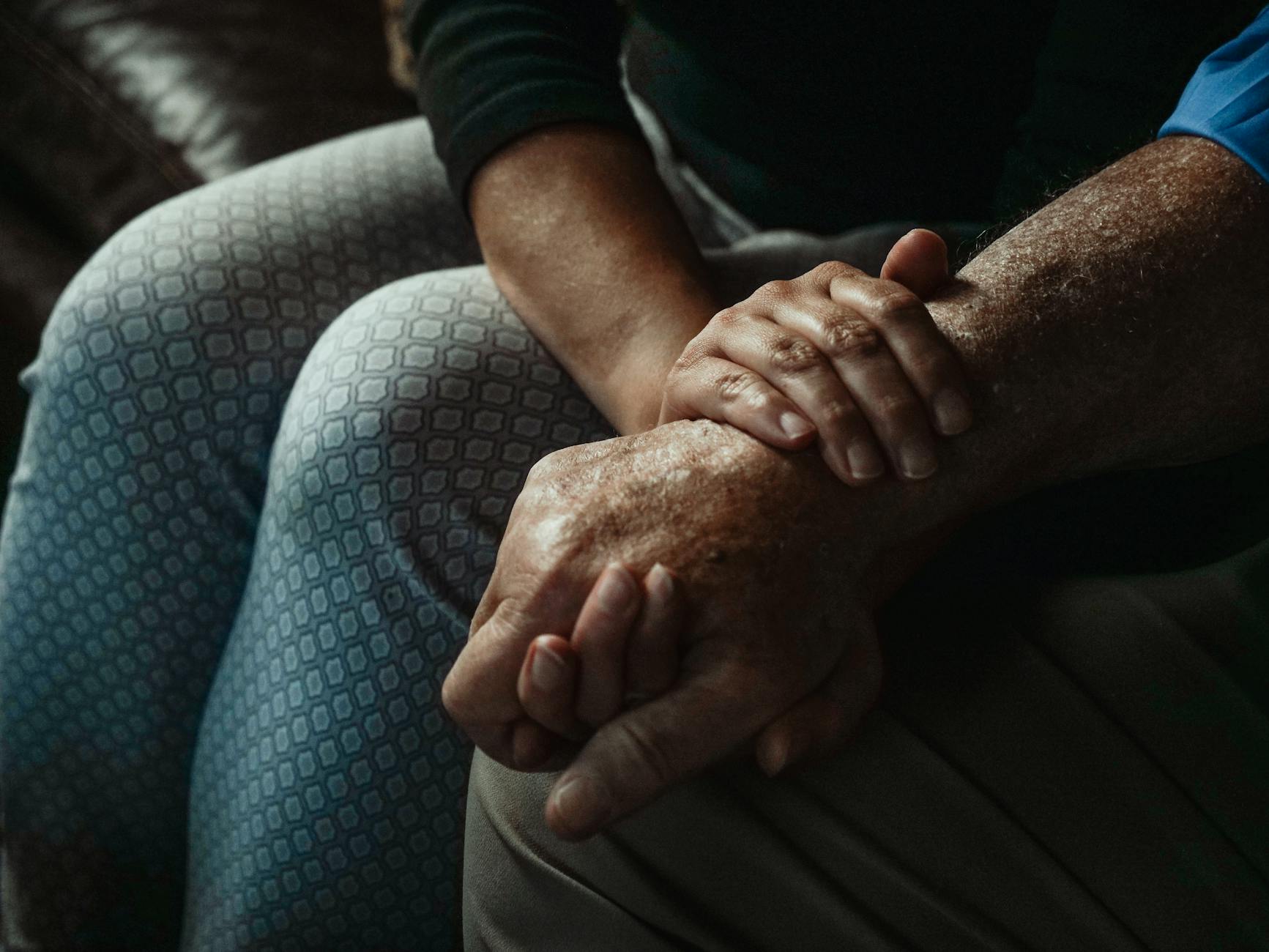 How Does Dementia Affect Decision-Making Ability?