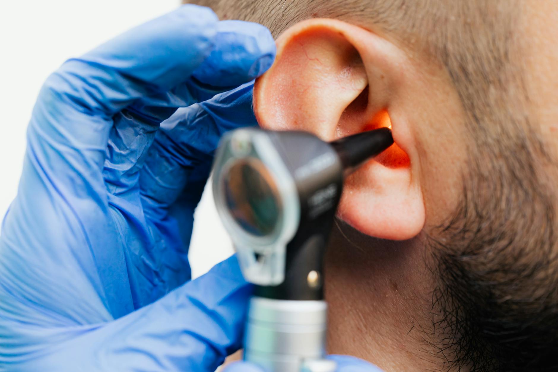 How Does Hearing Loss Connect to Cognitive Decline?