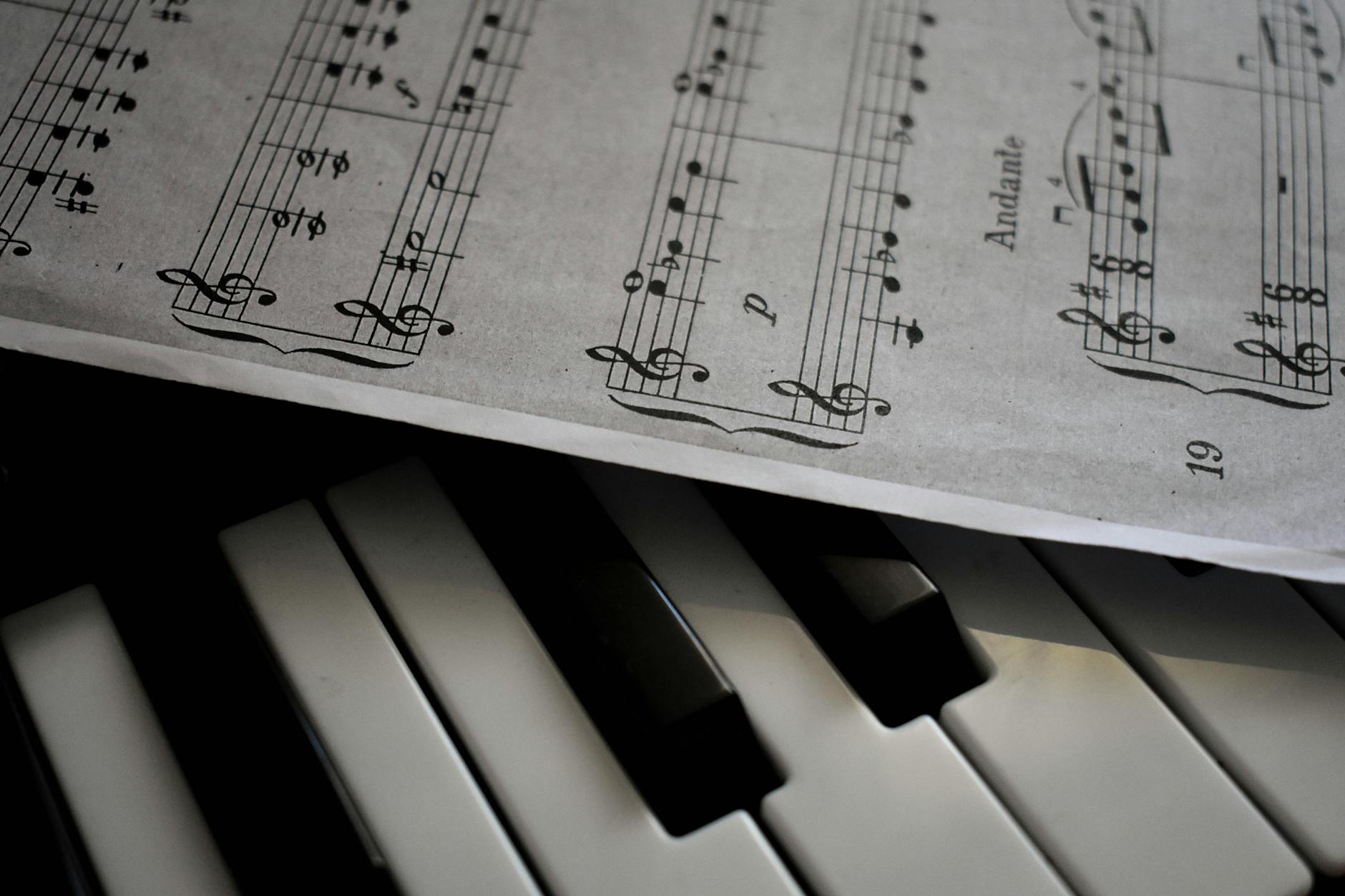 How Does Music Affect the Dementia Brain?