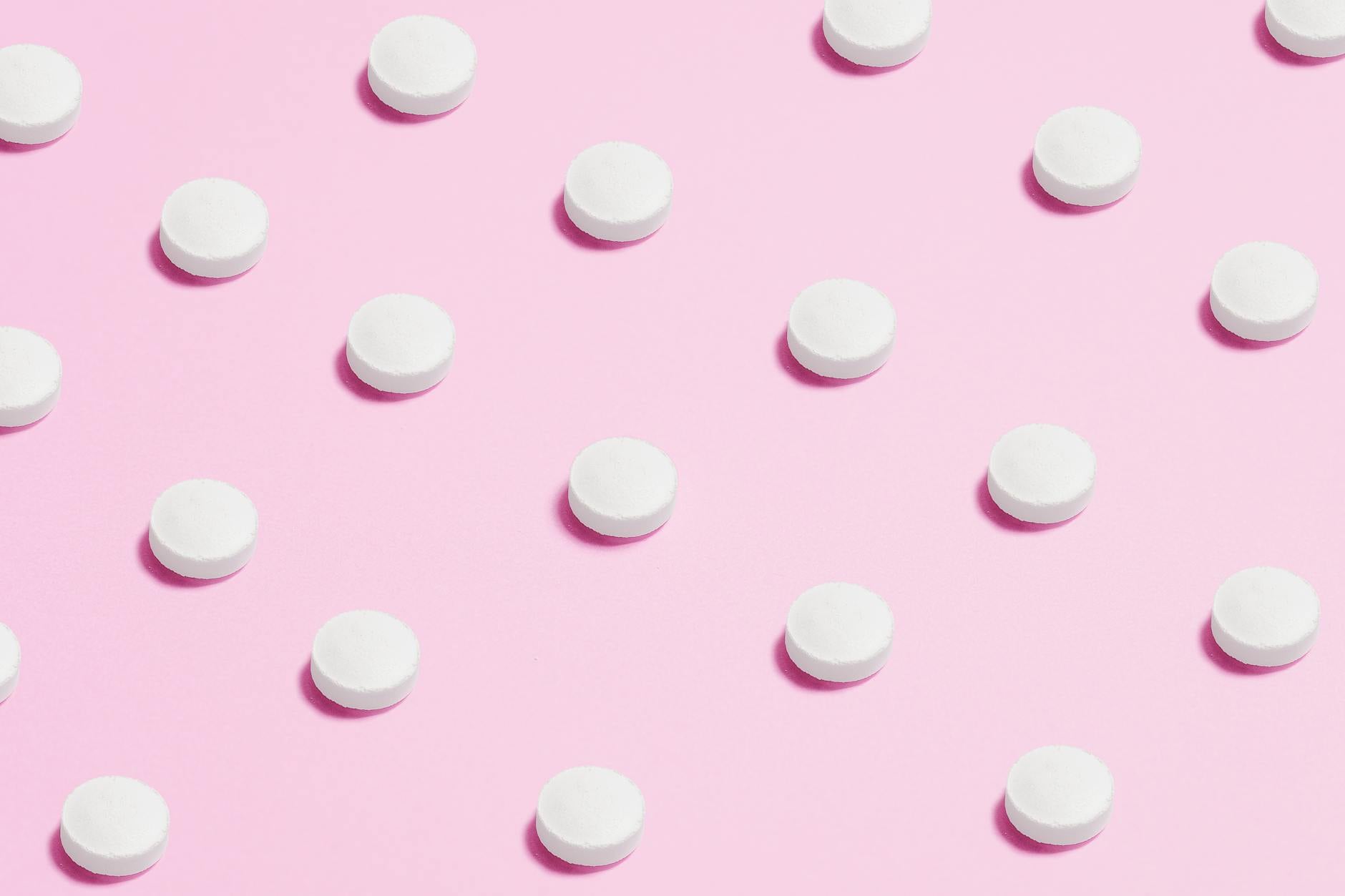 How Does Pseudoephedrine Interfere with Taste Perception?