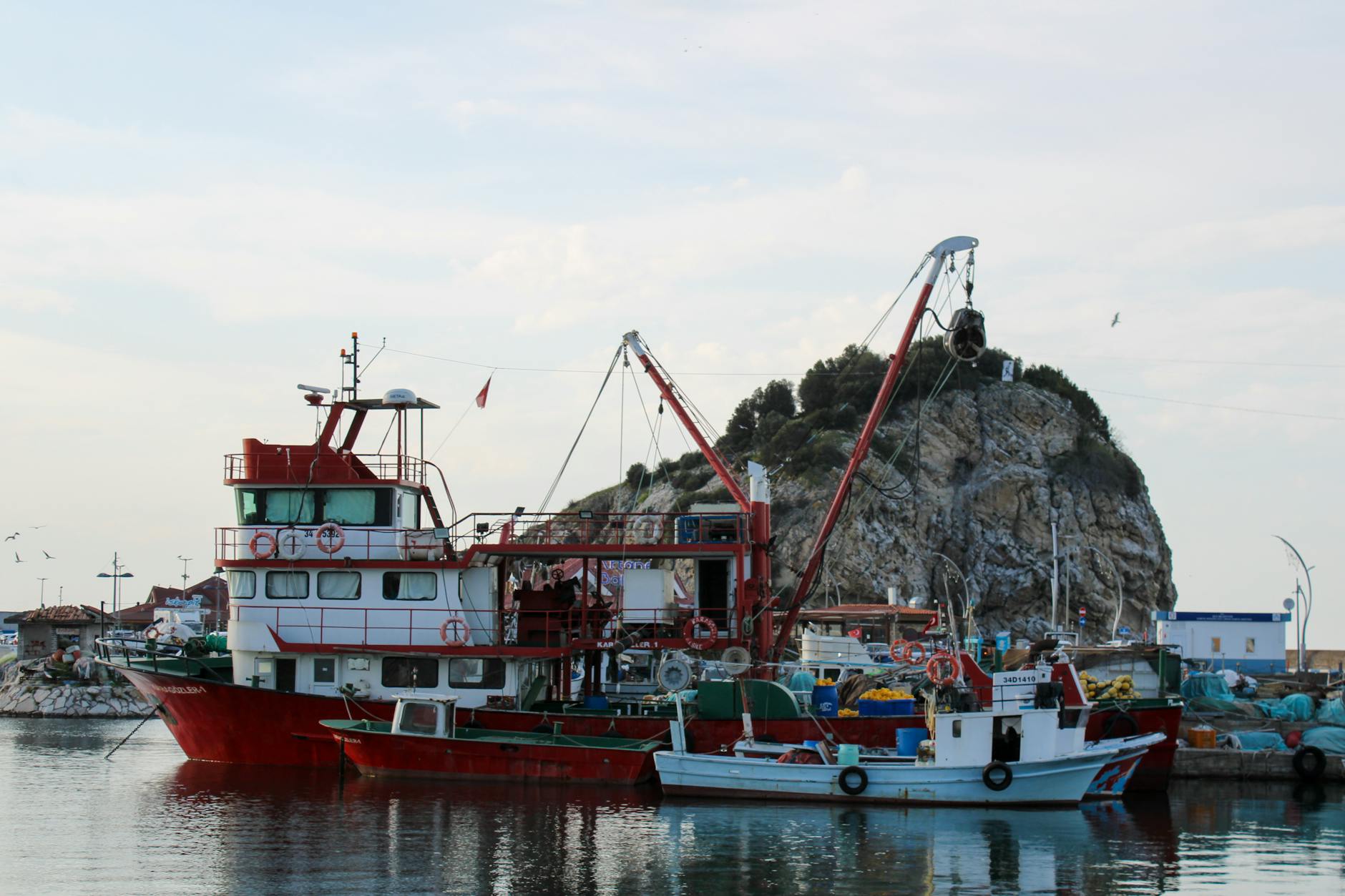 How Does Small Vessel Disease Differ from Dementia?