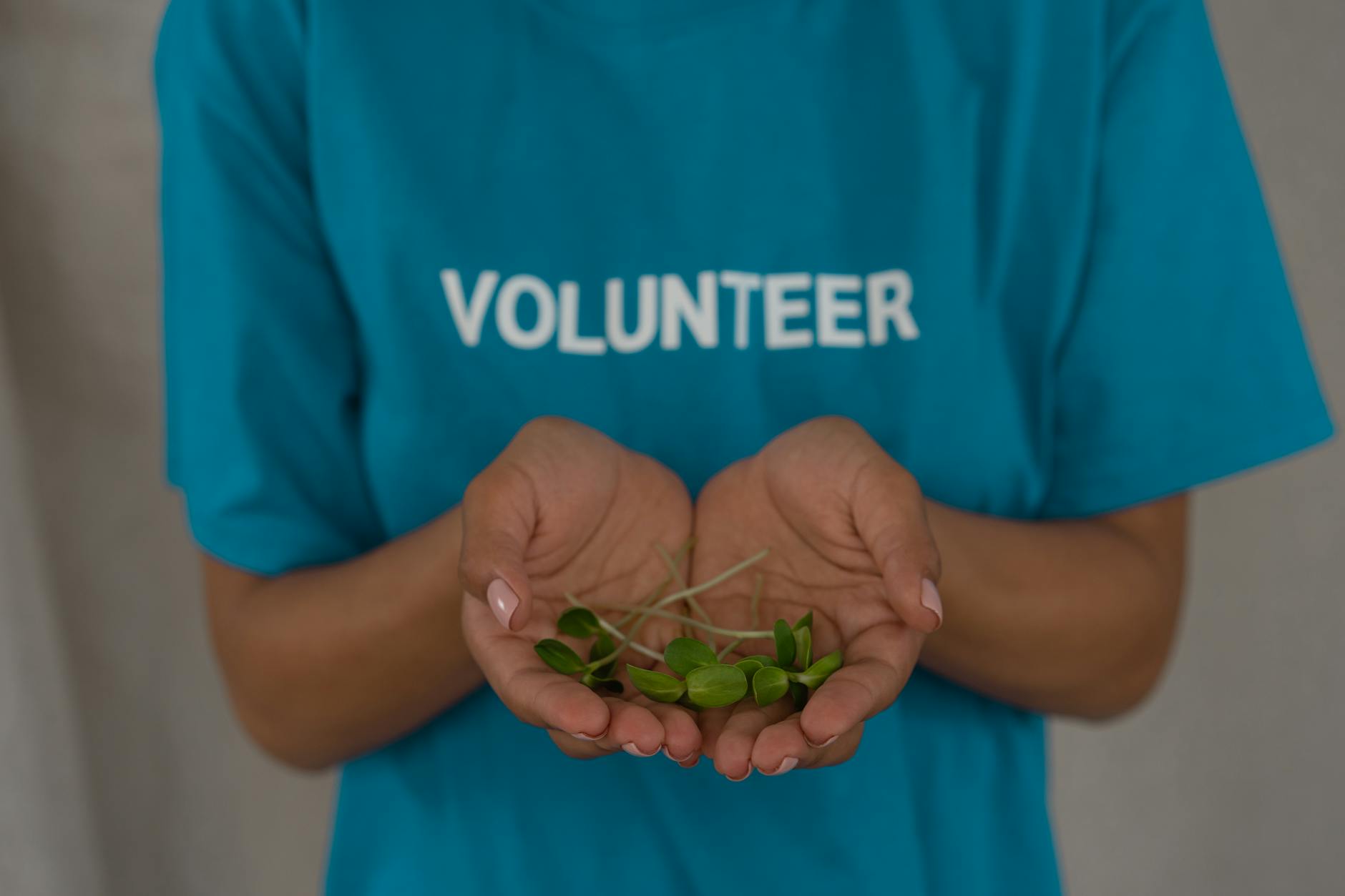 How Does Volunteering Strengthen Cognitive Function in Older Adults?