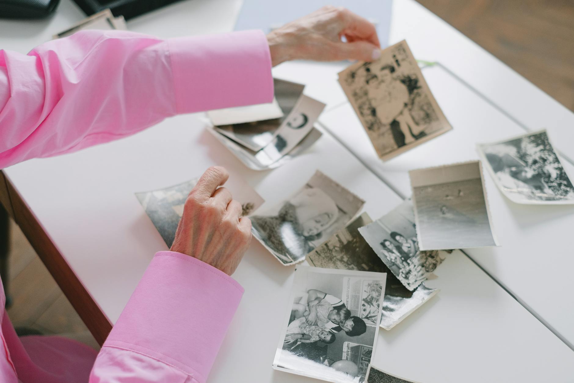 How Encephalomalacia Differs from Other Causes of Memory Problems