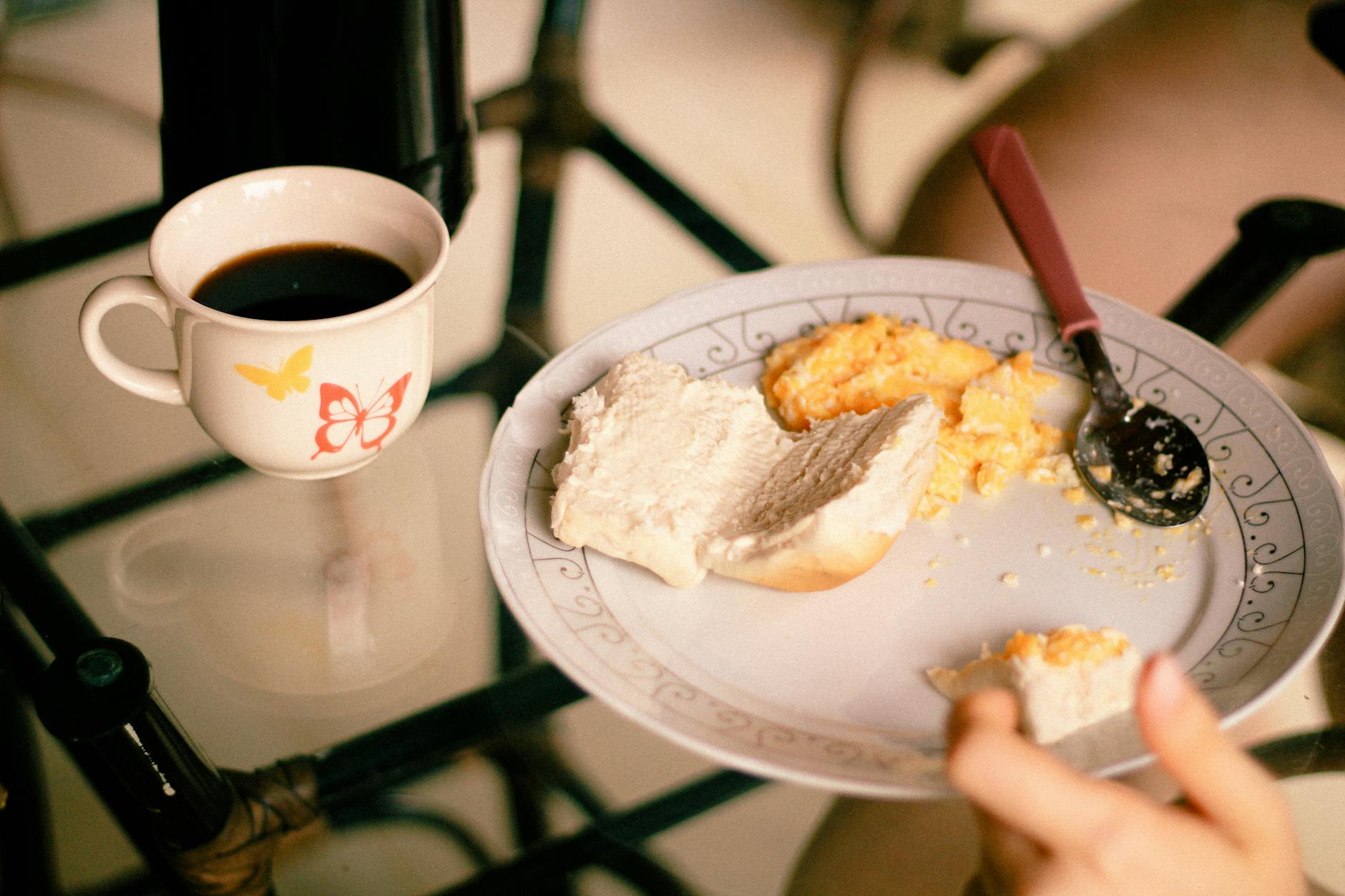 How Everyday Meals Shape Brain Health and Dementia Risk