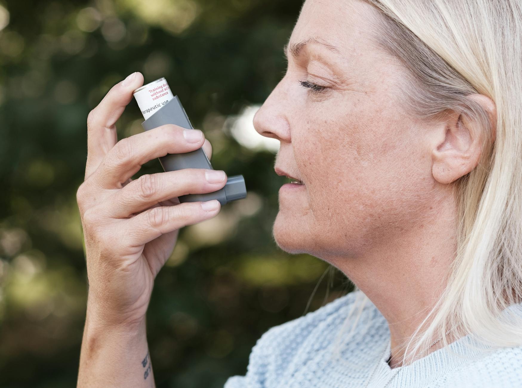 How Flovent Fits Into Comprehensive Respiratory Care for Older Adults
