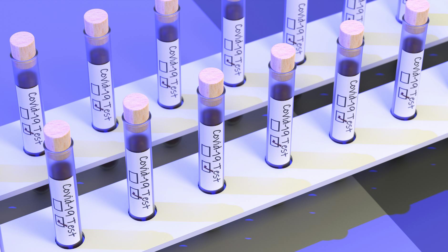 How Internet-Based Testing Changes the Equation