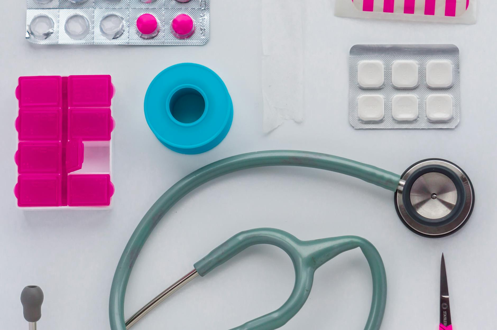 How Medical History Shapes Emergency Response for People with Dementia