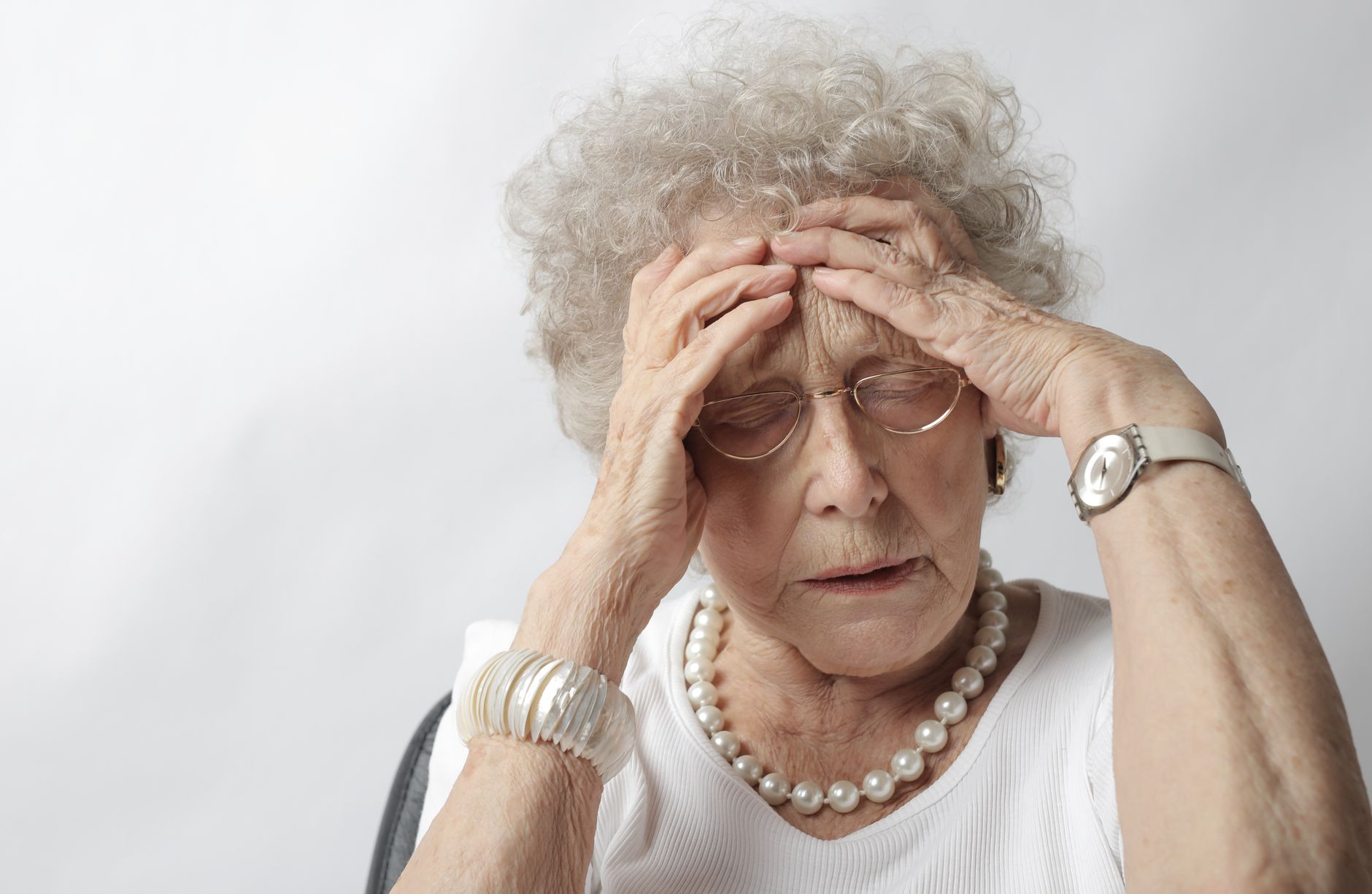 How Microangiopathy Coexists with Alzheimer's Disease