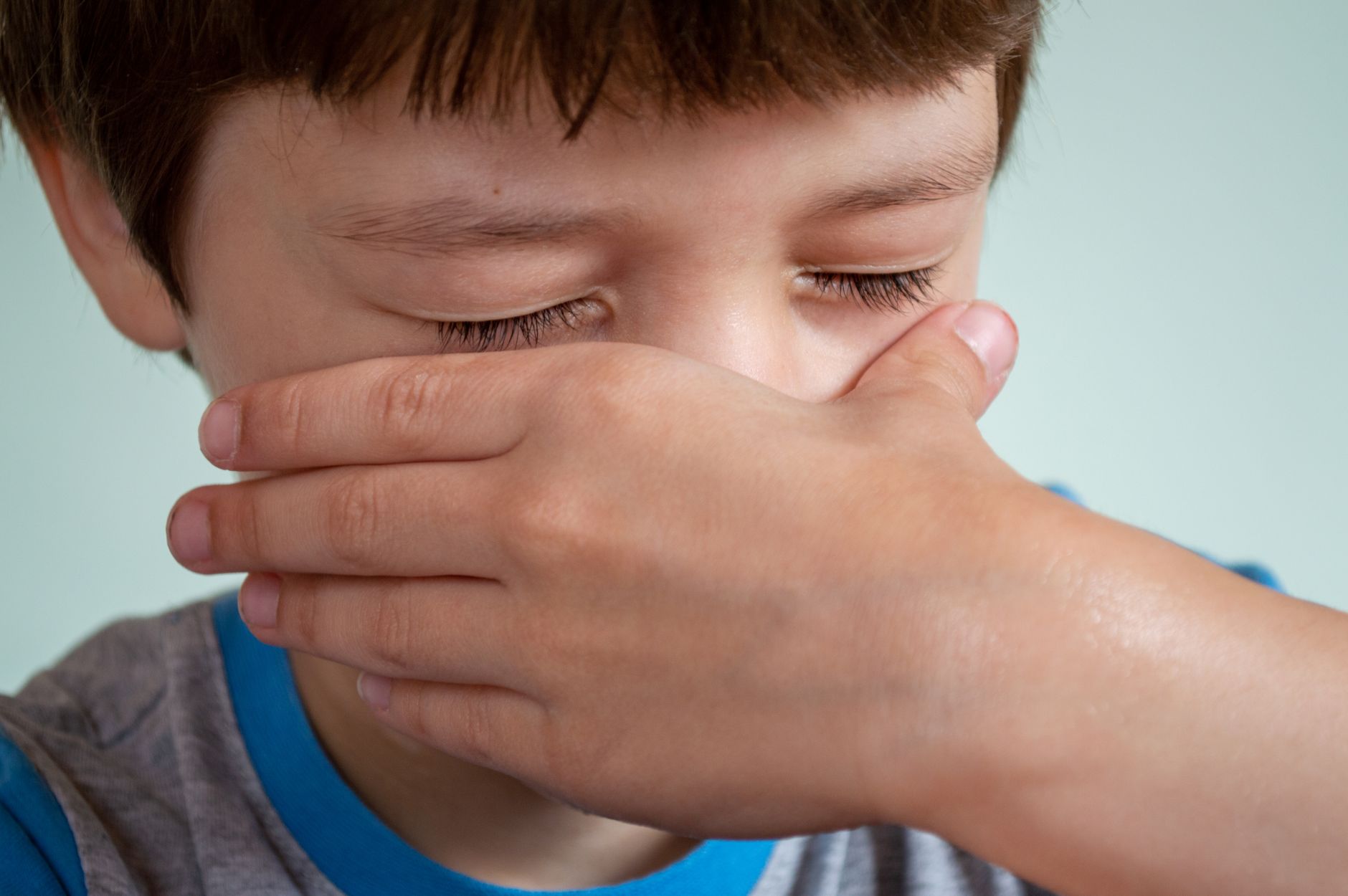 How Much Cough Medicine Do You Actually Need During Cold Season?