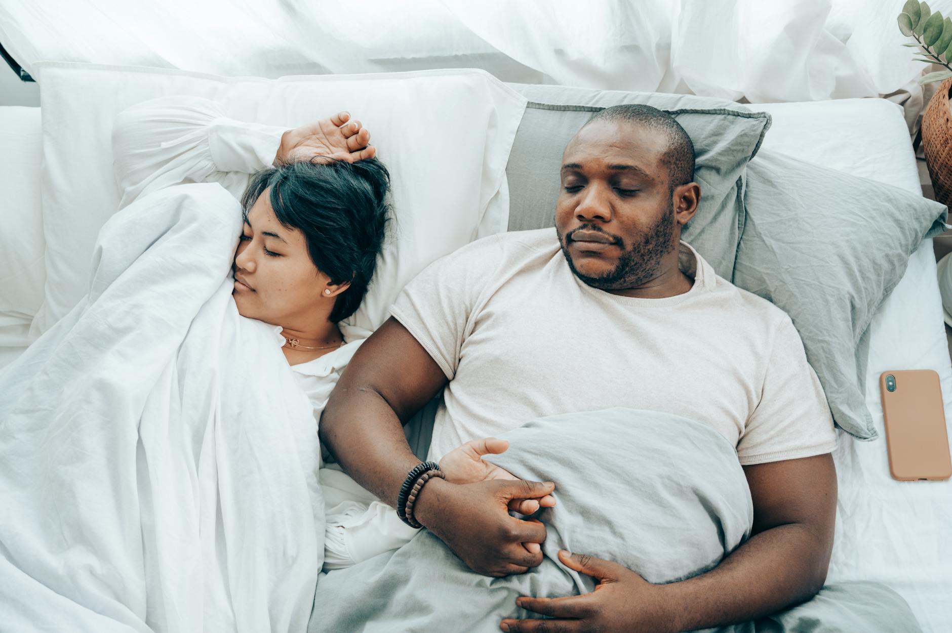 How Nasal Congestion Affects Sleep and Cognitive Function in Older Adults