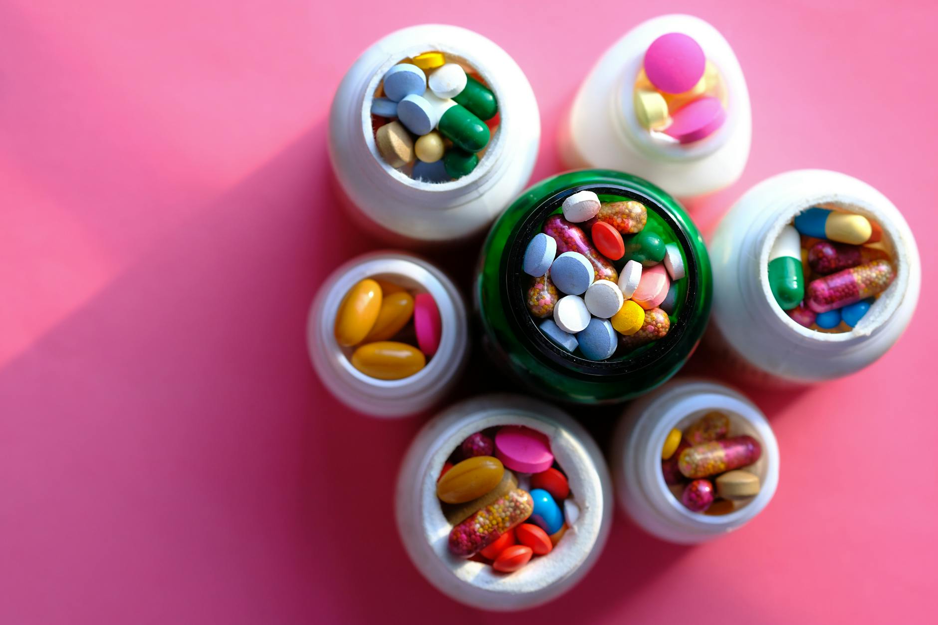 How Prednisone Works Differently Than Decongestants