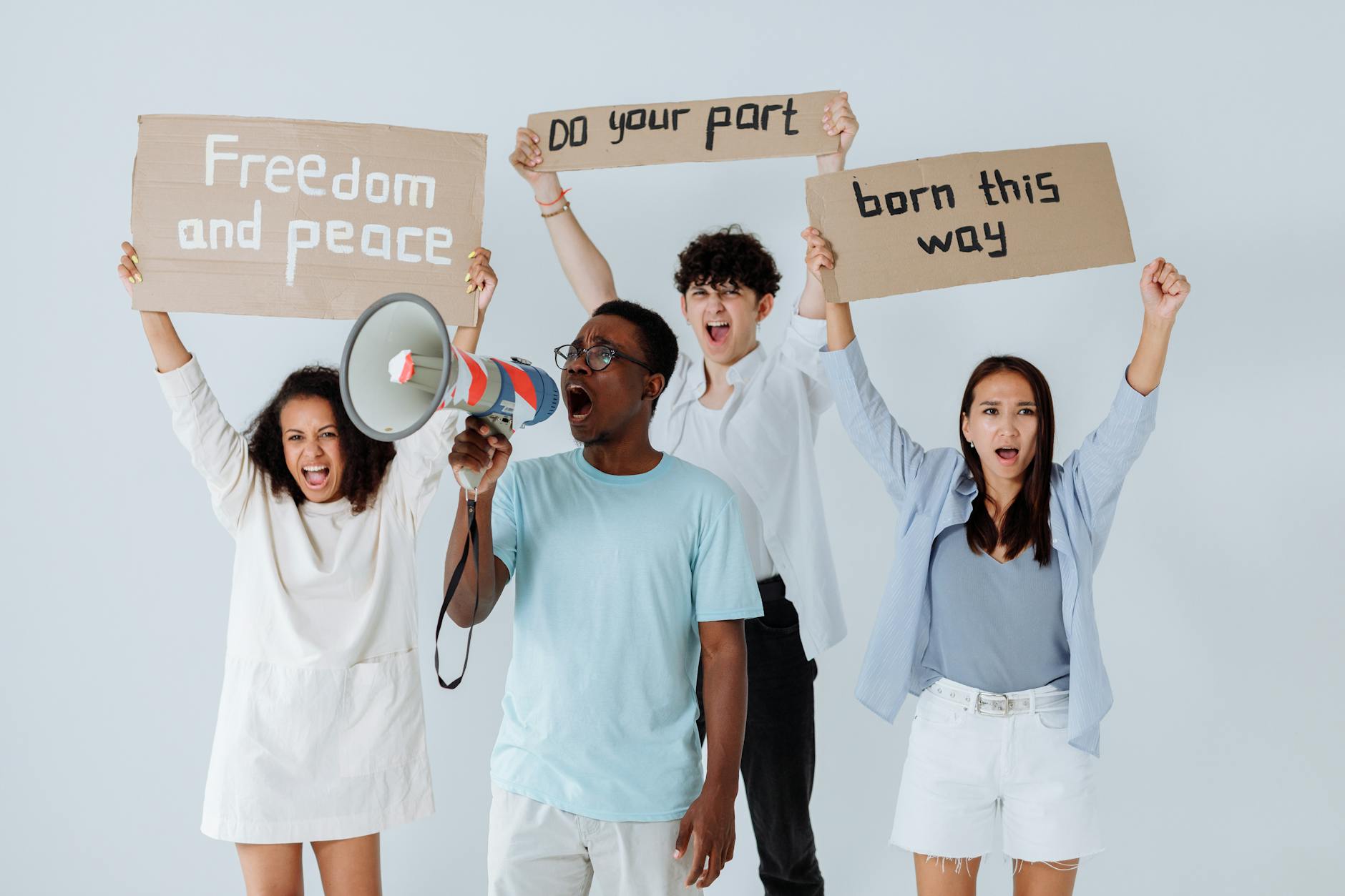 How Relationships and Social Engagement Change After Diagnosis