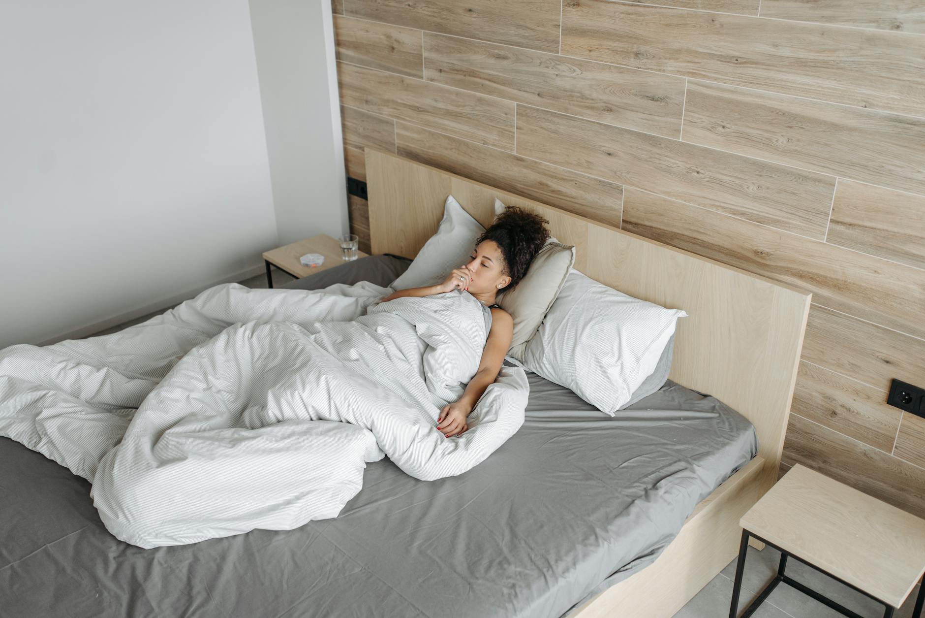 How Robitussin Nighttime Addresses Cough and Congestion