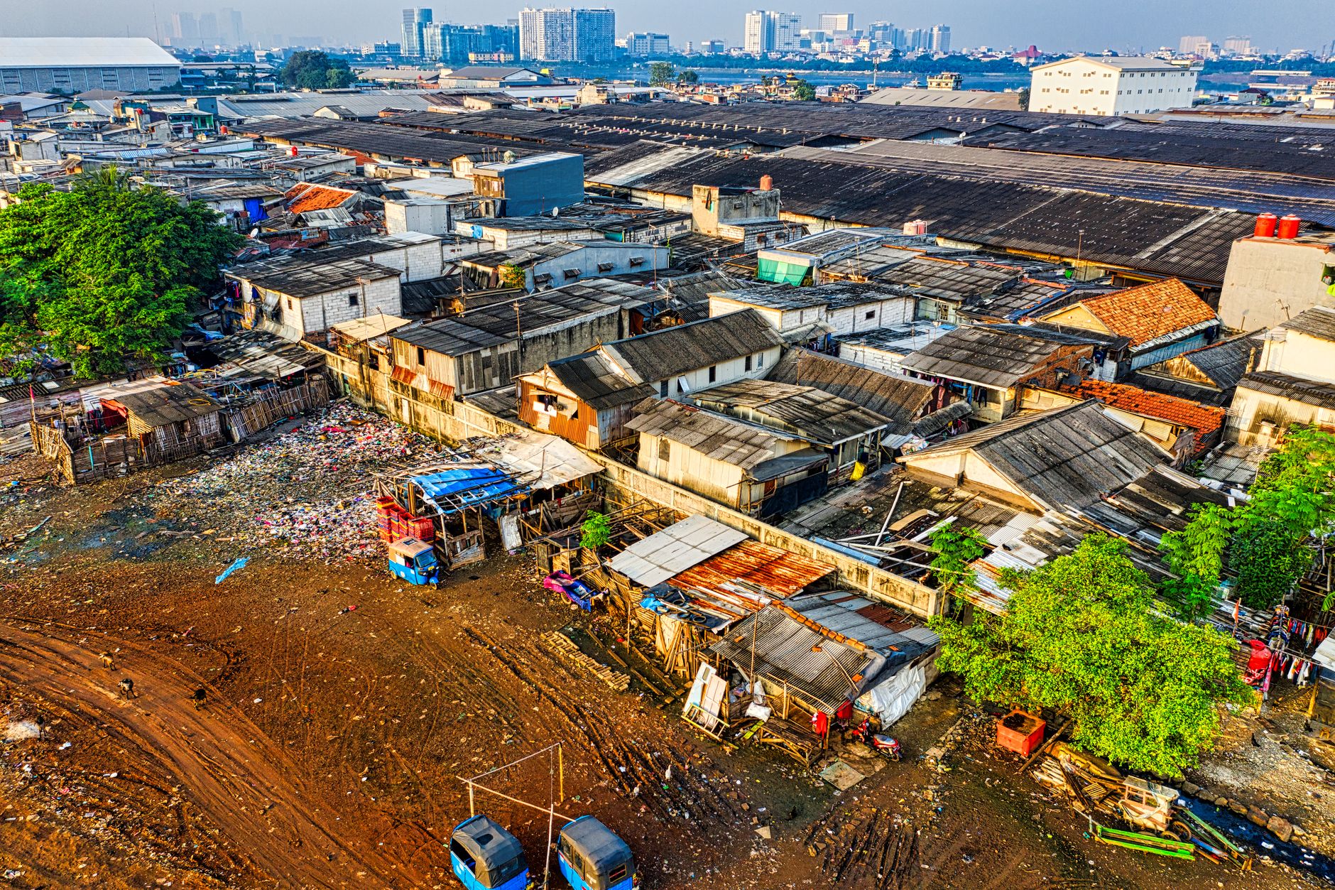 How SLUMS Score Ranges Indicate Different Levels of Cognitive Change