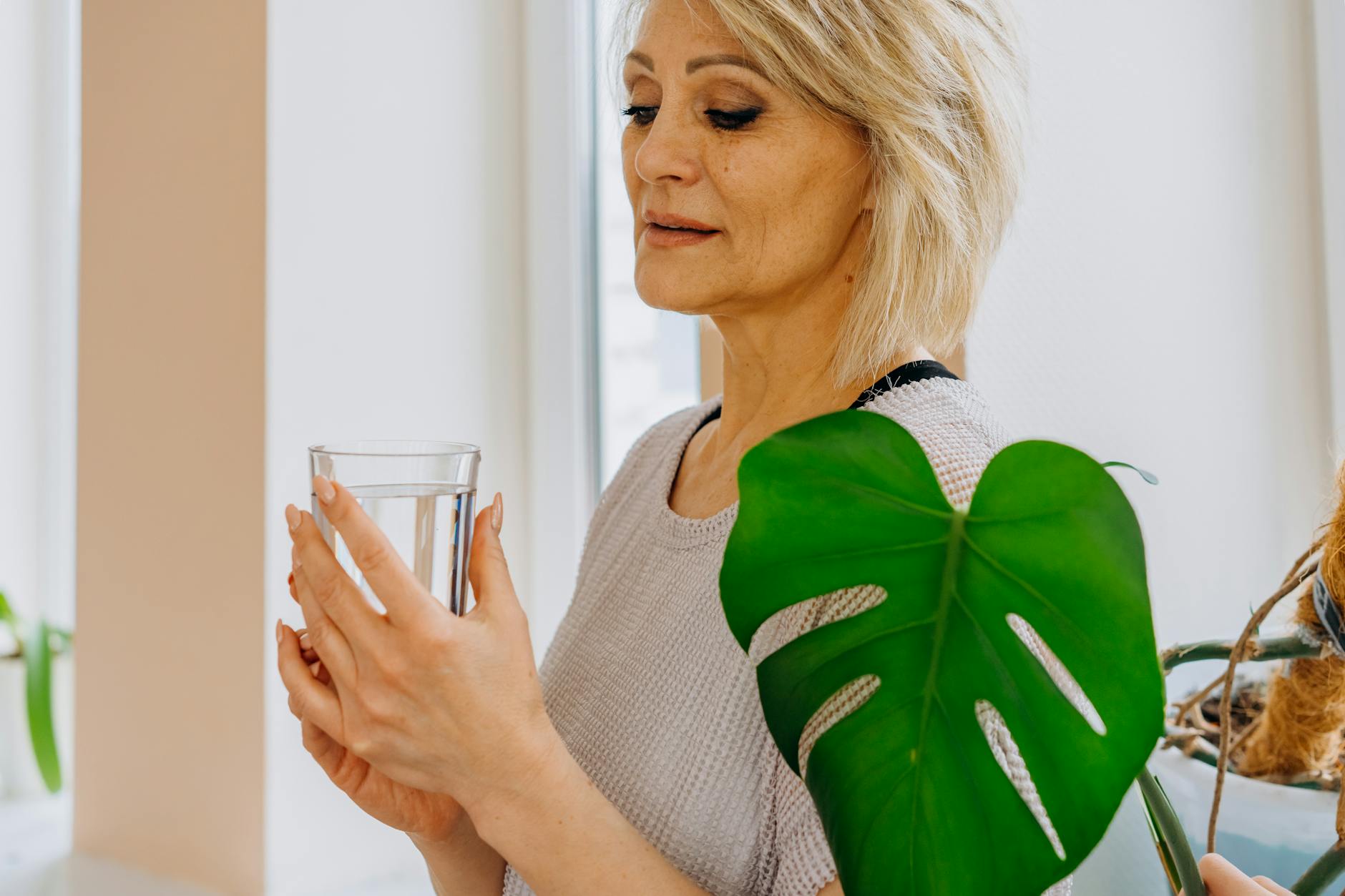 Hydration Requirements and Medication Interactions
