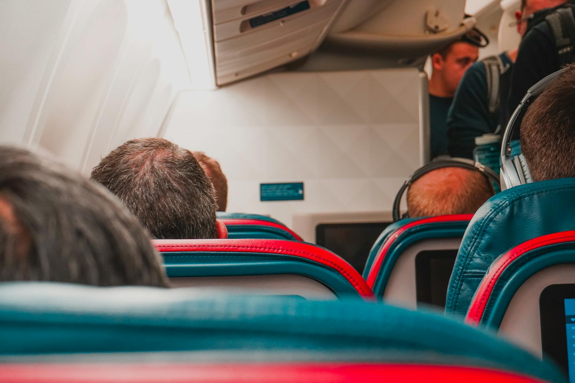 Managing Airline Cabin Environment and Respiratory Health