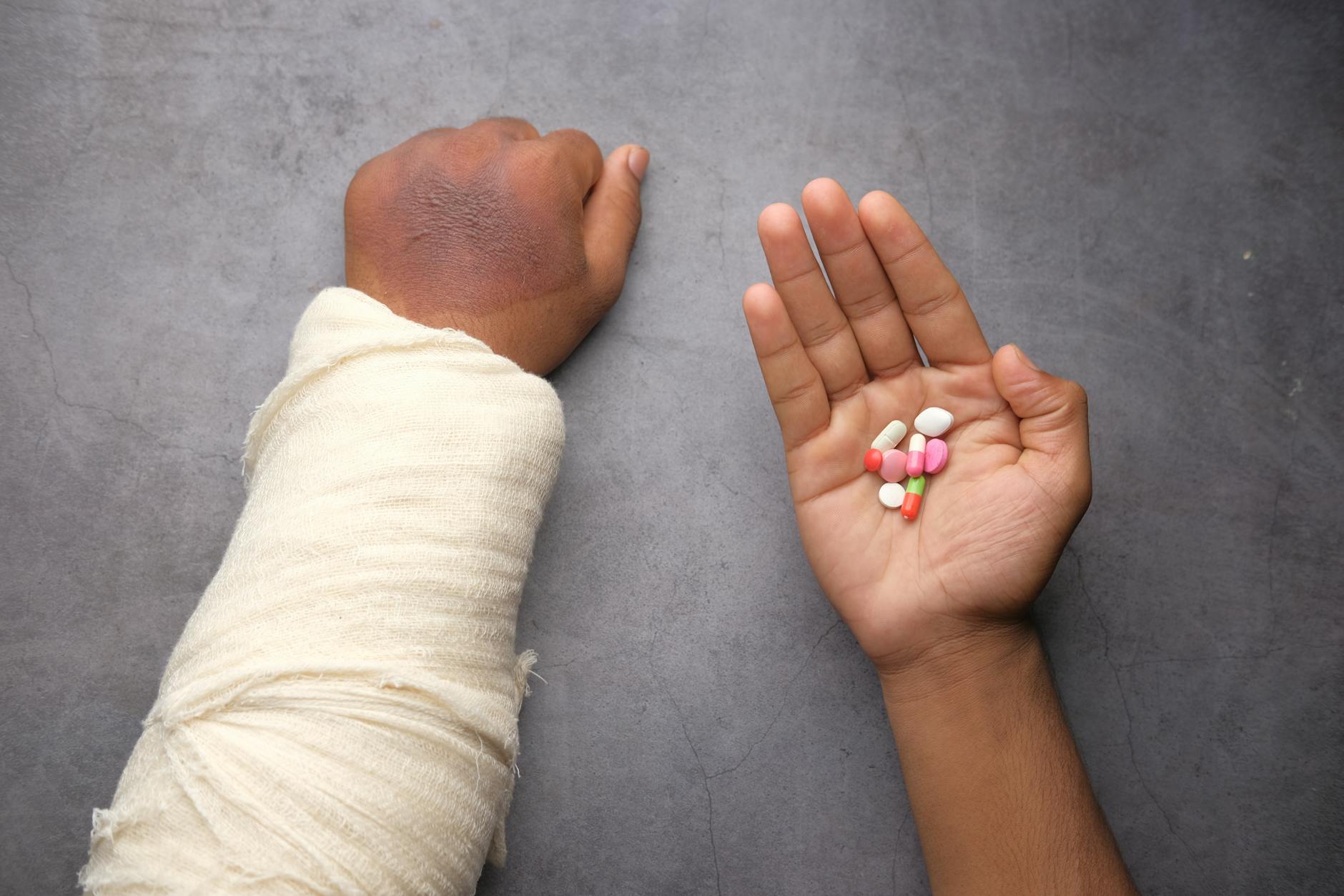 Managing Common Side Effects and Warnings