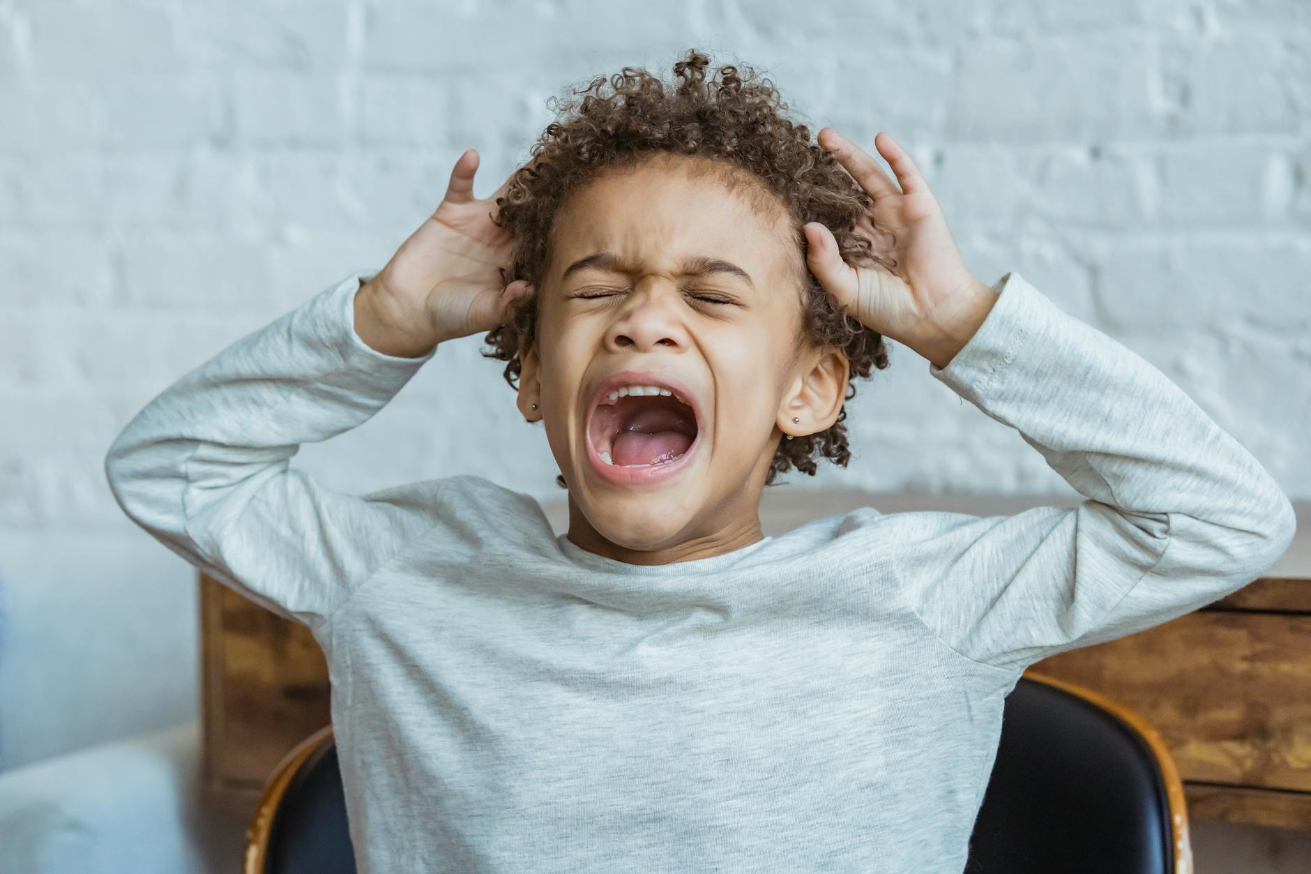 Medical and Behavioral Management Without Over-Sedation