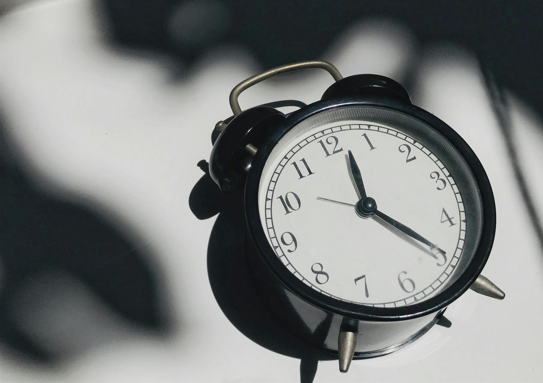Medication Timing and Consistency in Daily Apartment Living