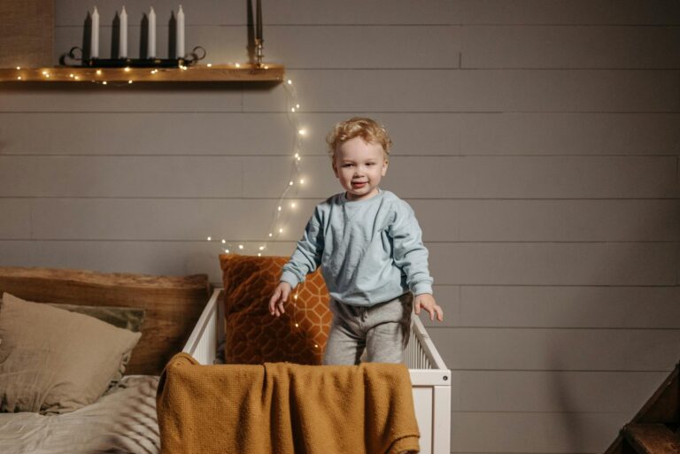 Melatonin for Toddlers: A Practical Guide - Featured image