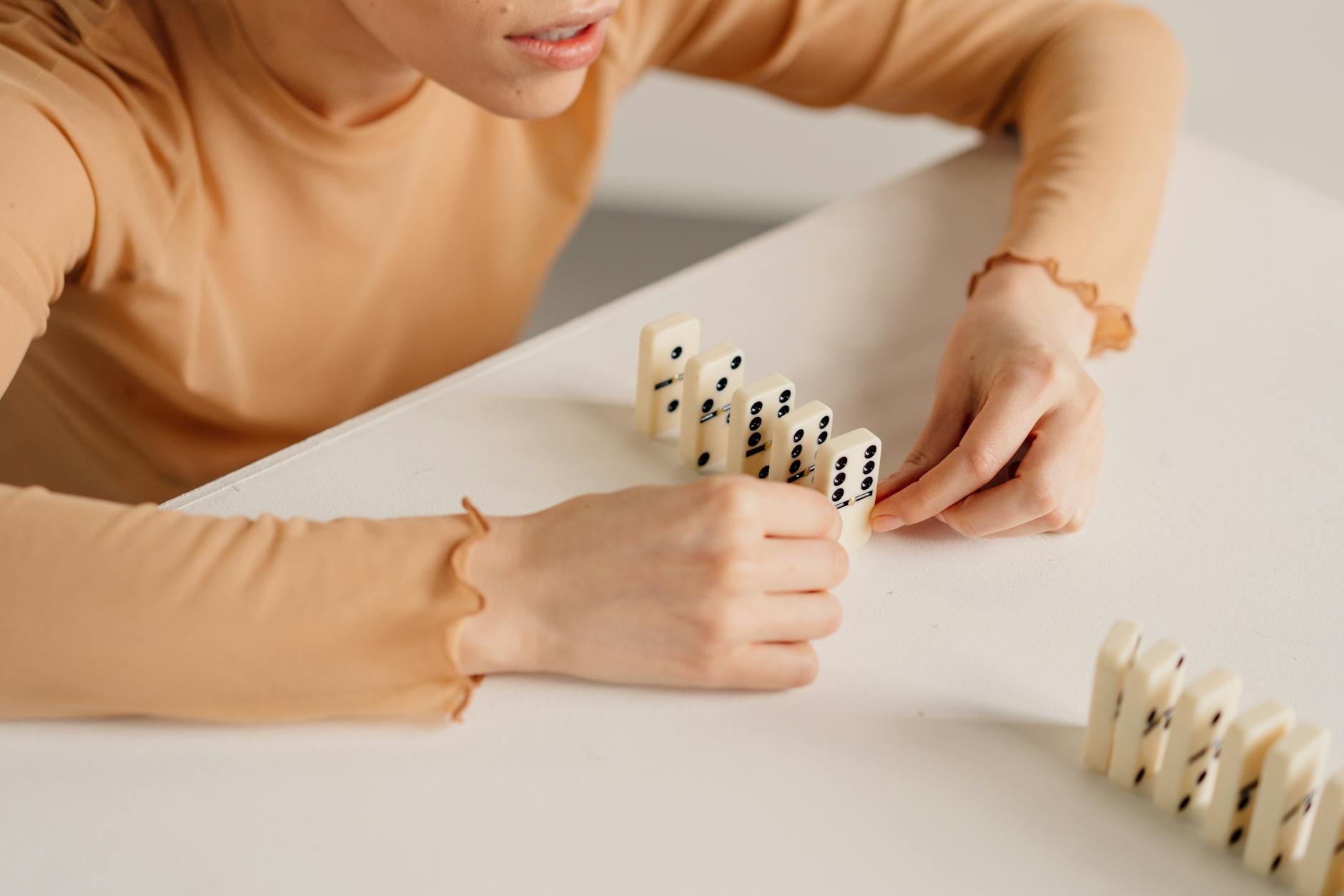 Memory Loss and Cognitive Effects from Encephalomalacia