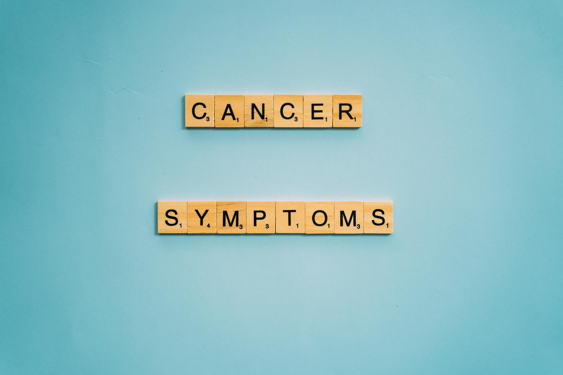 Mood Changes and Cognitive Symptoms as Warning Flags