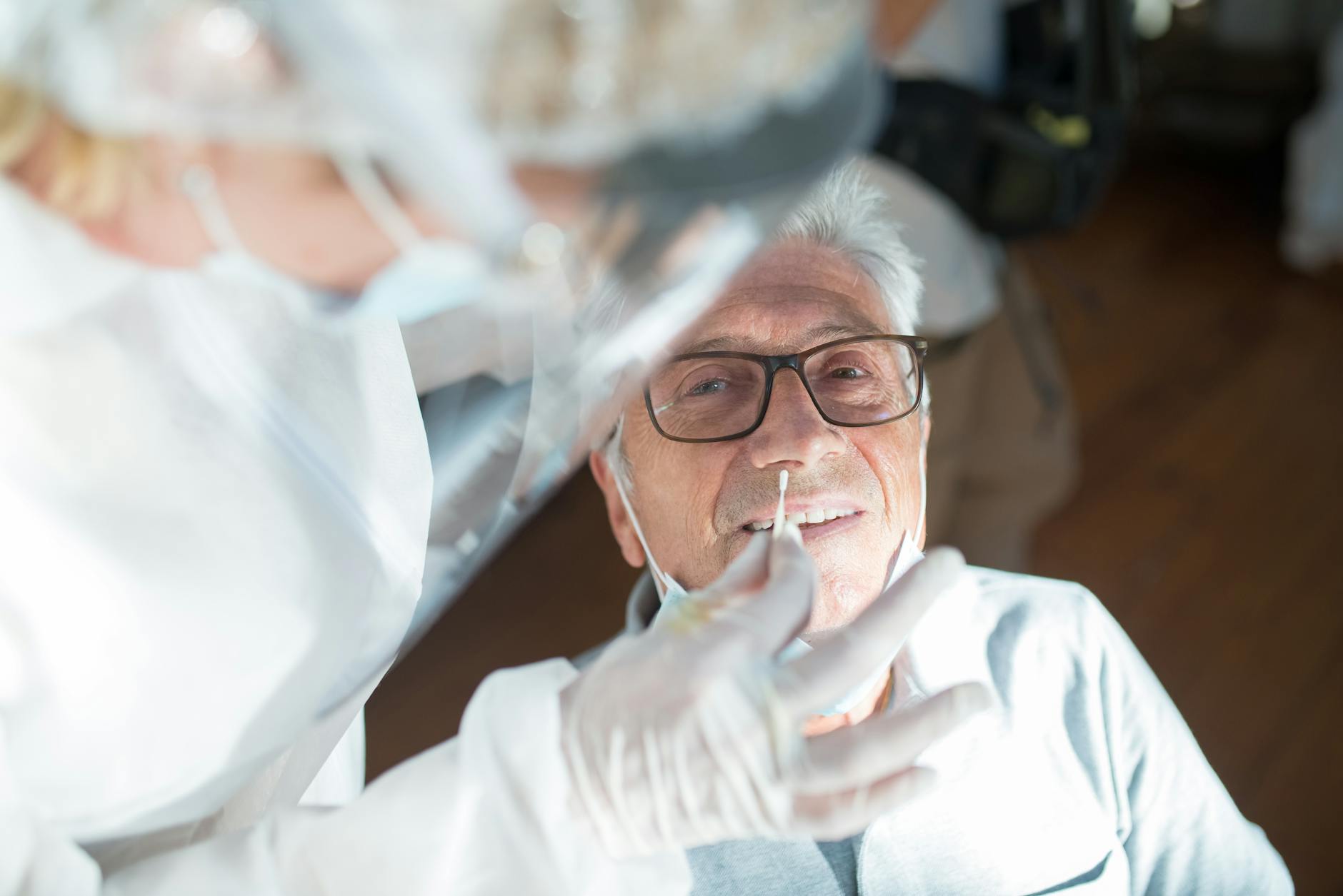Nasal Sprays Still Work—Why the Route of Administration Matters