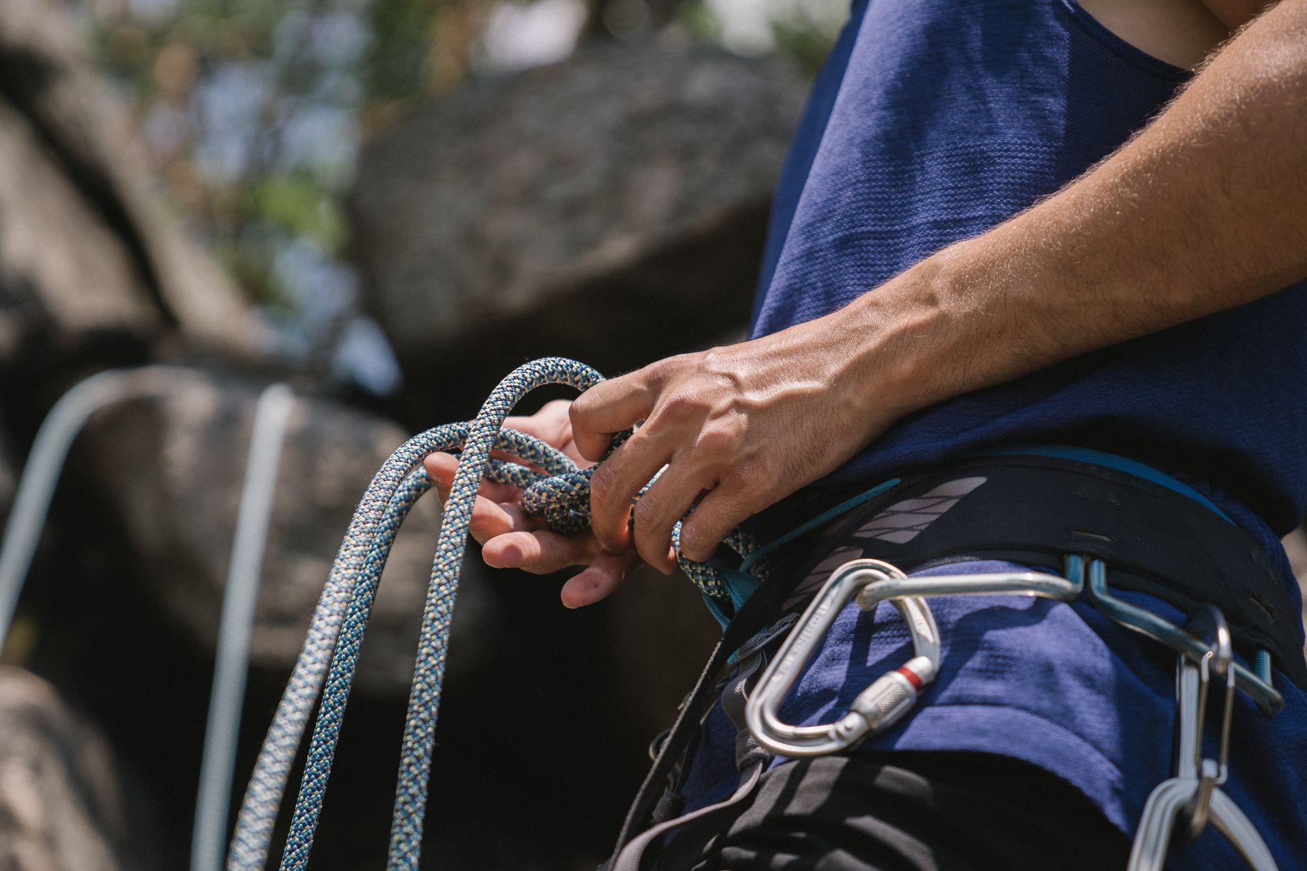 PHYSICAL SAFETY HAZARDS AND THE SIGNS THAT SUPERVISION IS SLIPPING