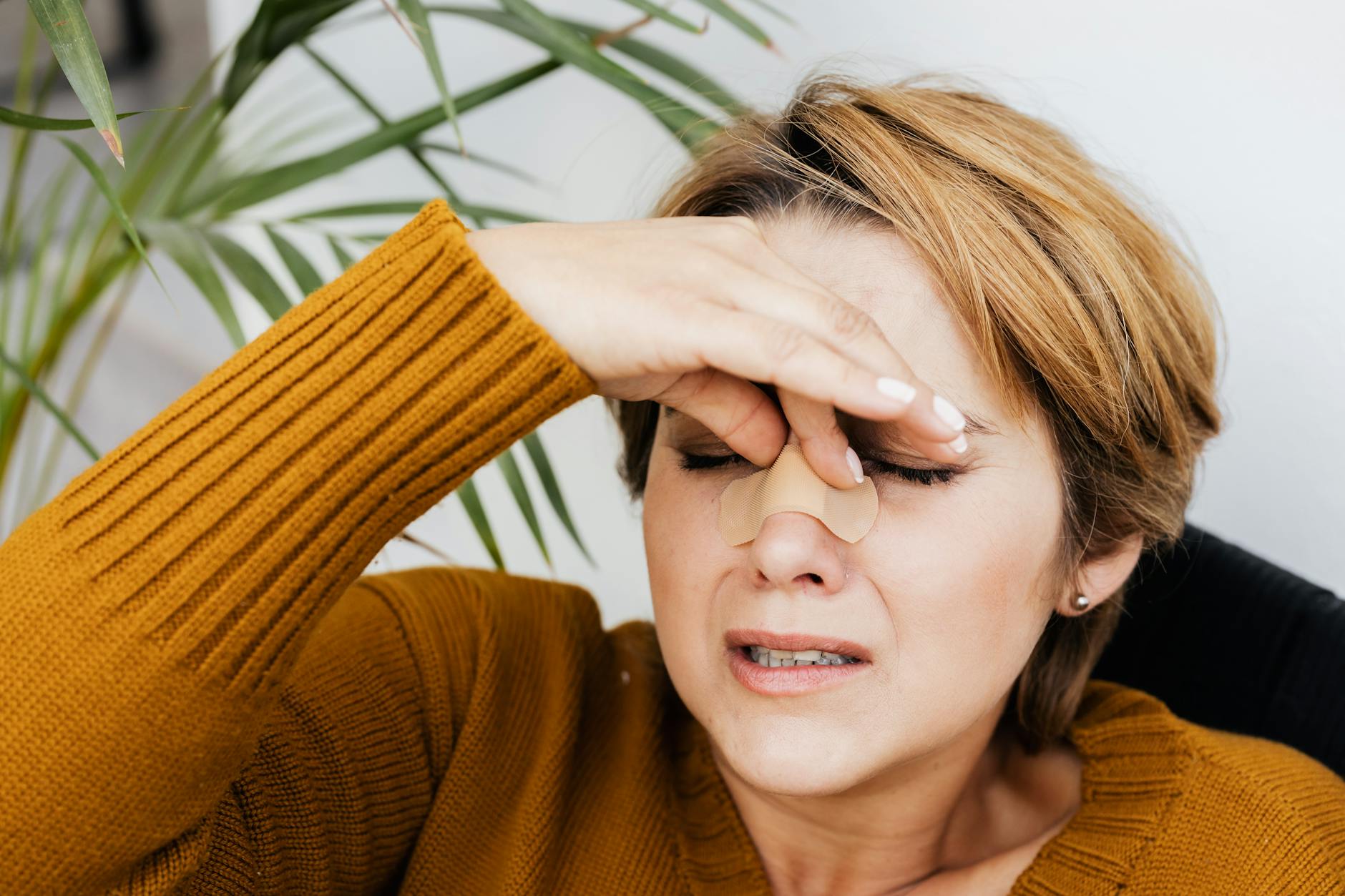Post-Nasal Drip Causes and Why Tylenol Cold Might Miss the Mark