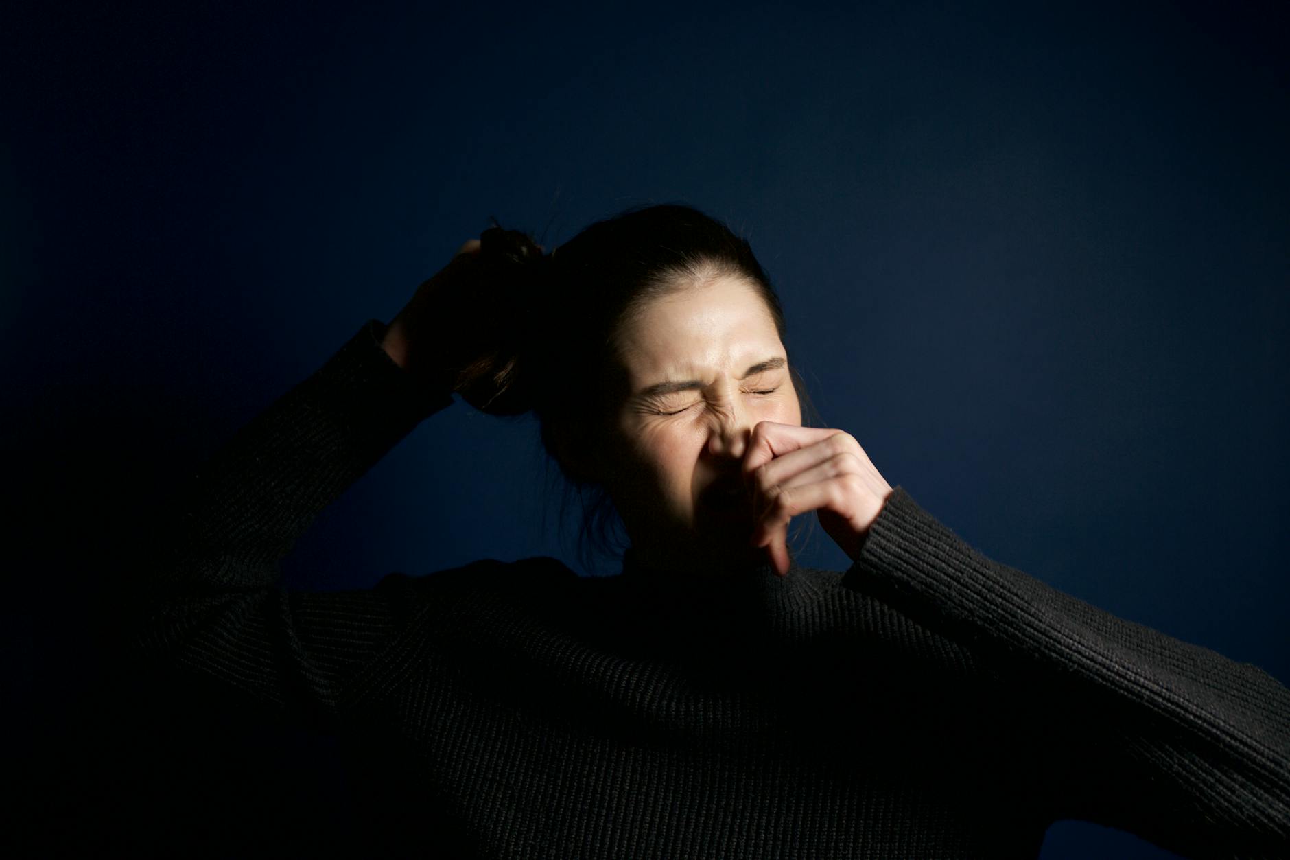 Real-World Scenario: Allergies Versus Insomnia