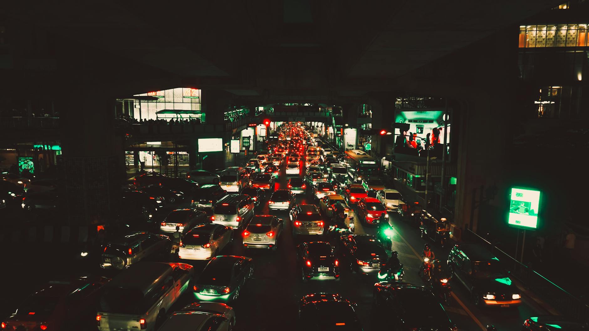 Rebound Congestion: Understanding the Main Risk