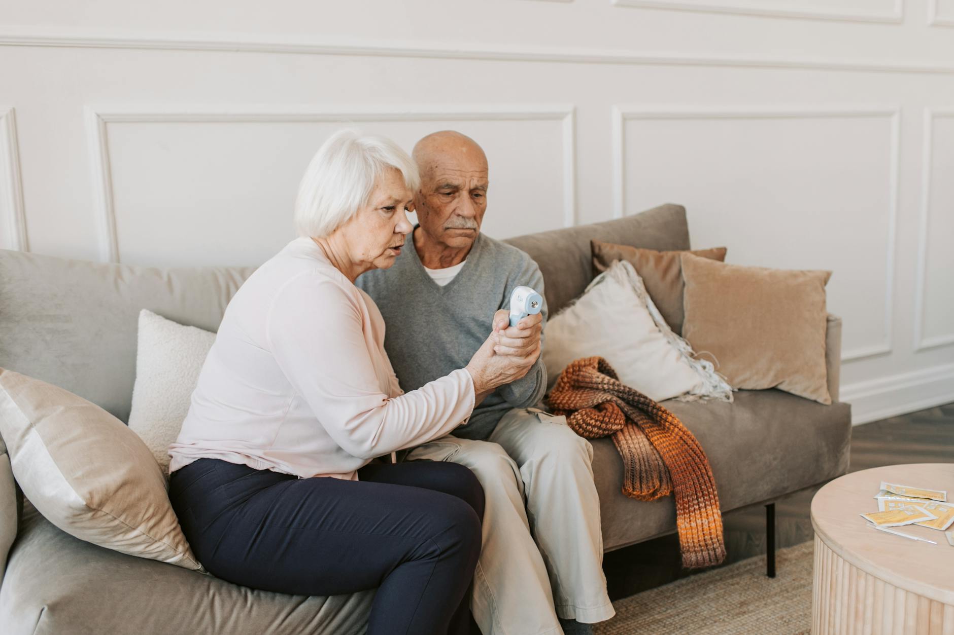 Recognizing When Blood Sugar Problems Are Affecting Your Cognitive Function