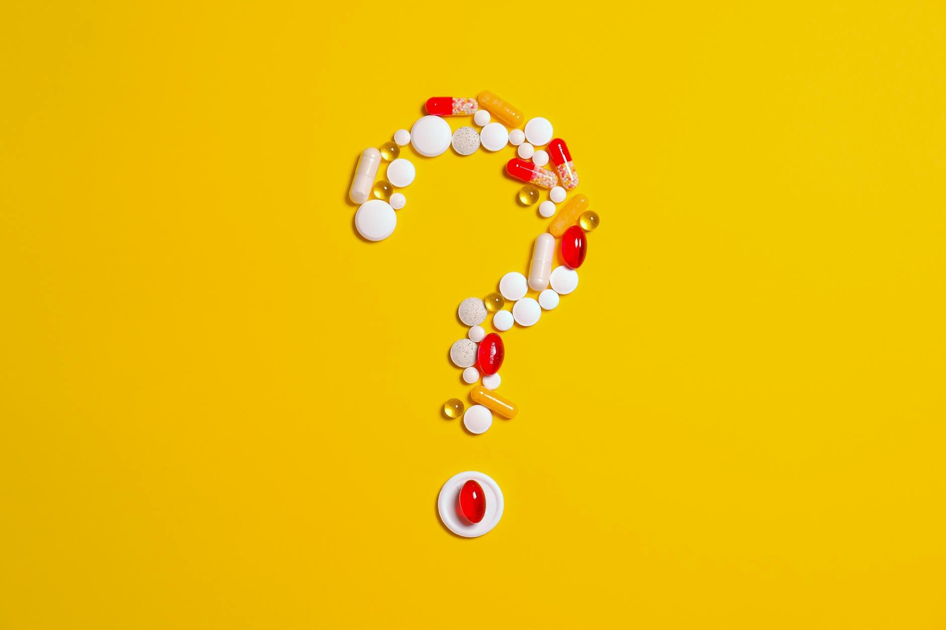 Safety and Drug Interaction Concerns for Older Adults